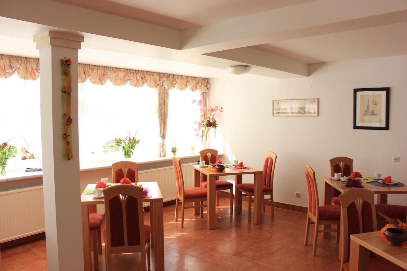 Pension Stegmann