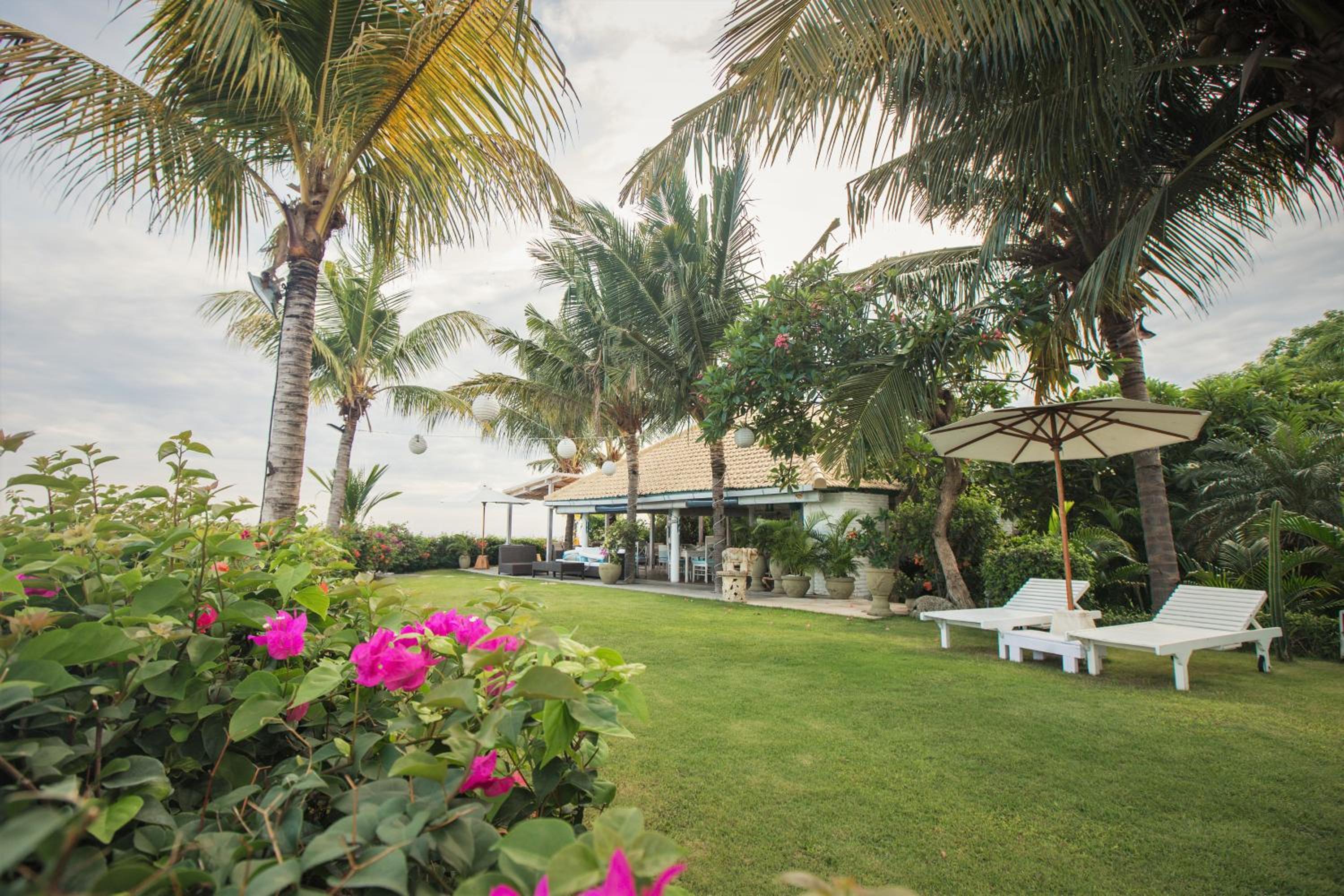 Mayo Resort
