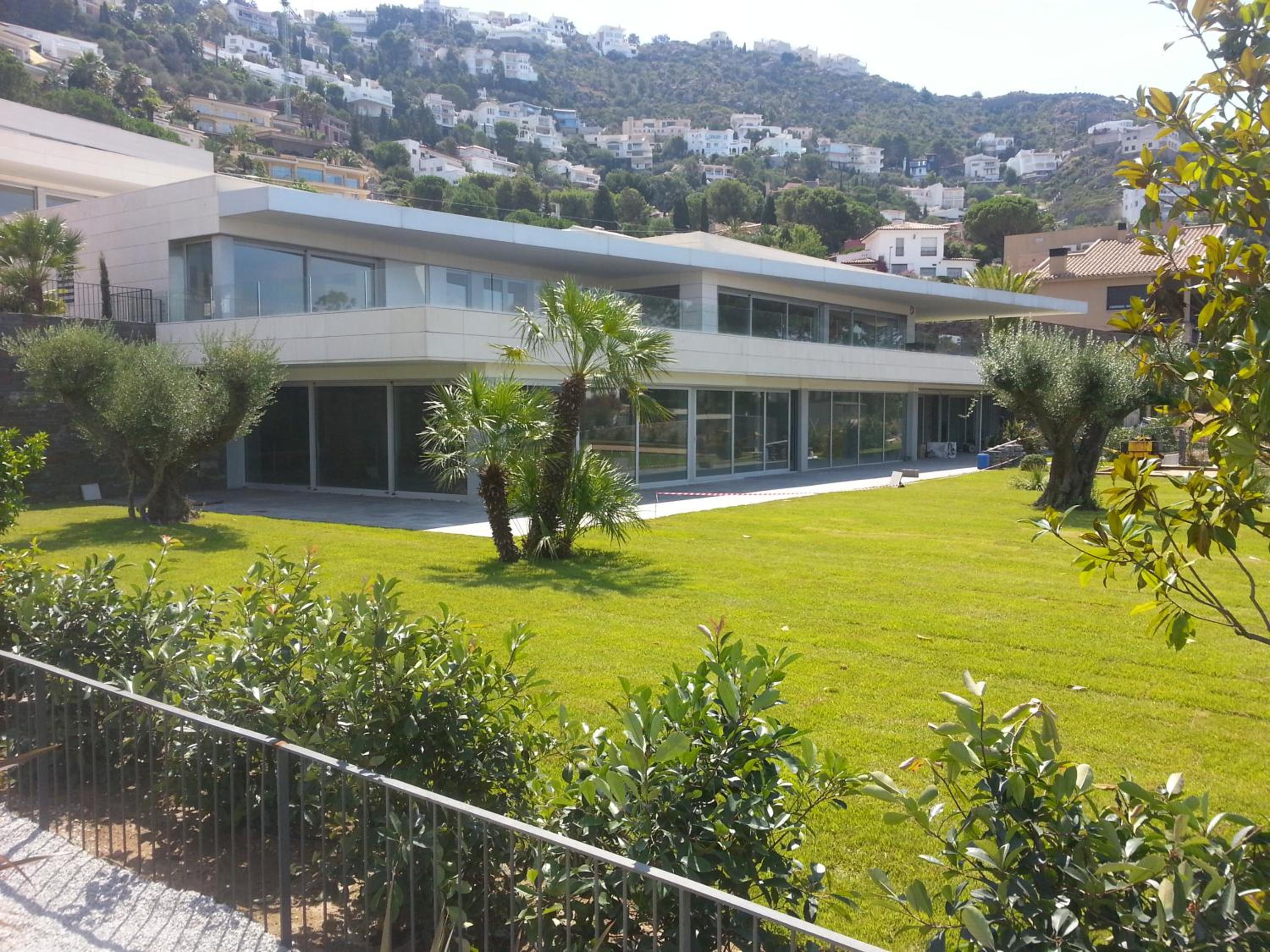 building