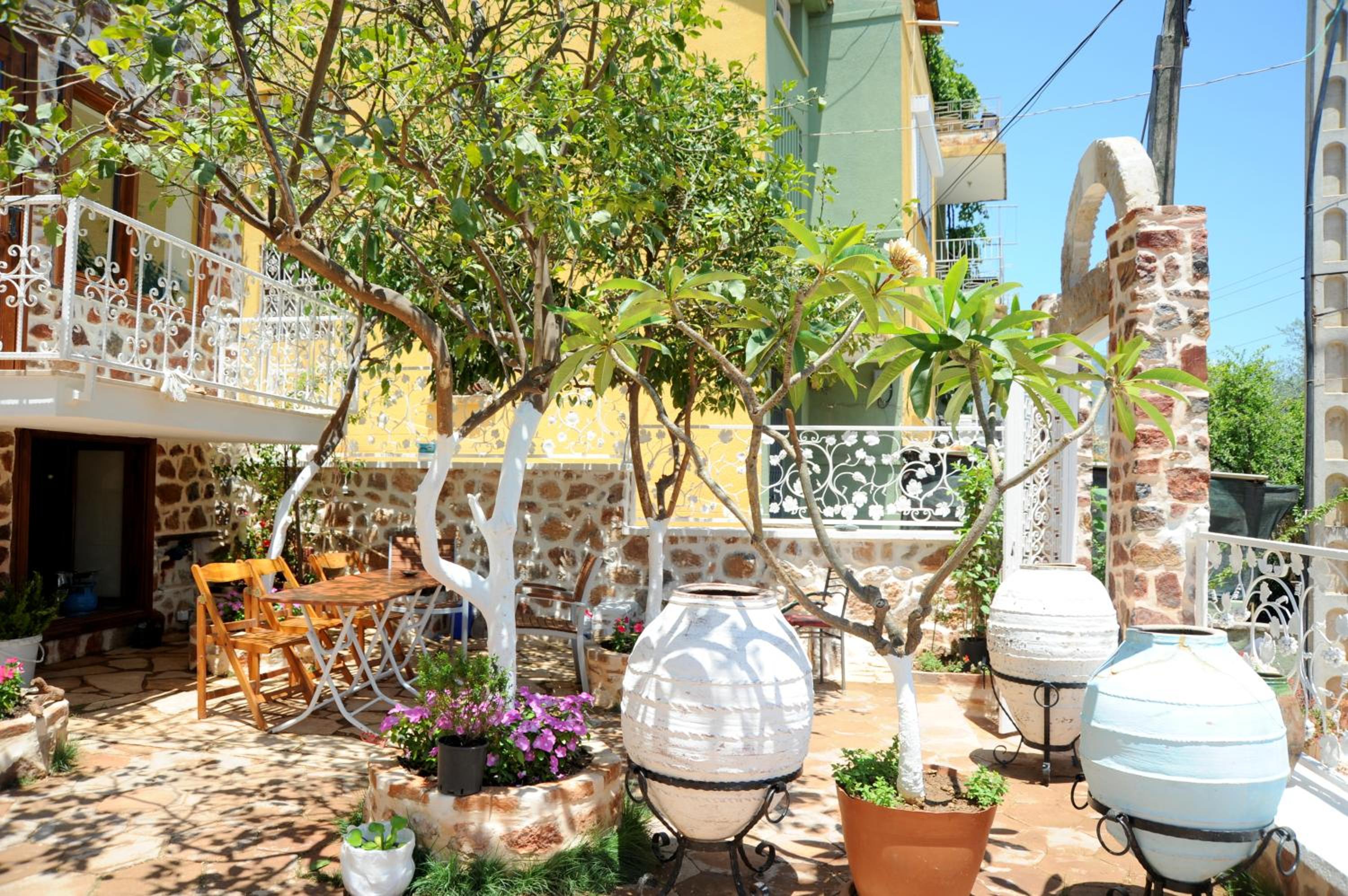 Lemon Villa Otel - Yetişkinlere Özel - Image 39