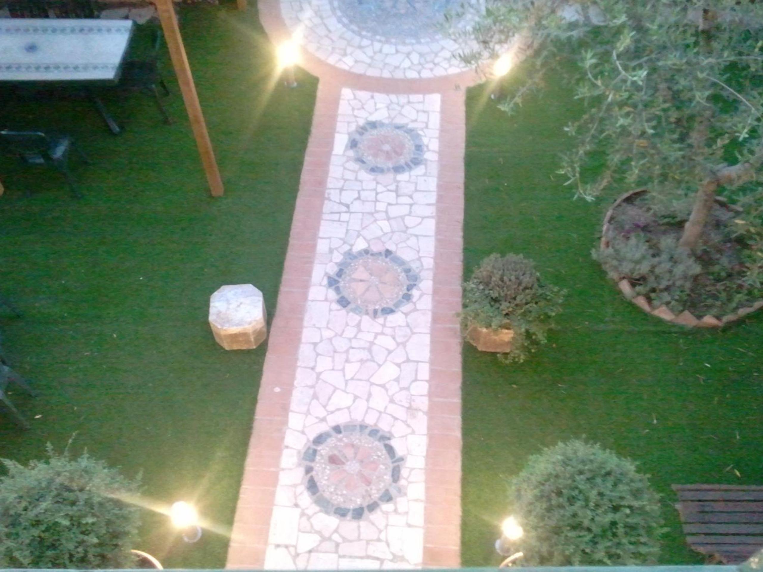 B&B Cribò
