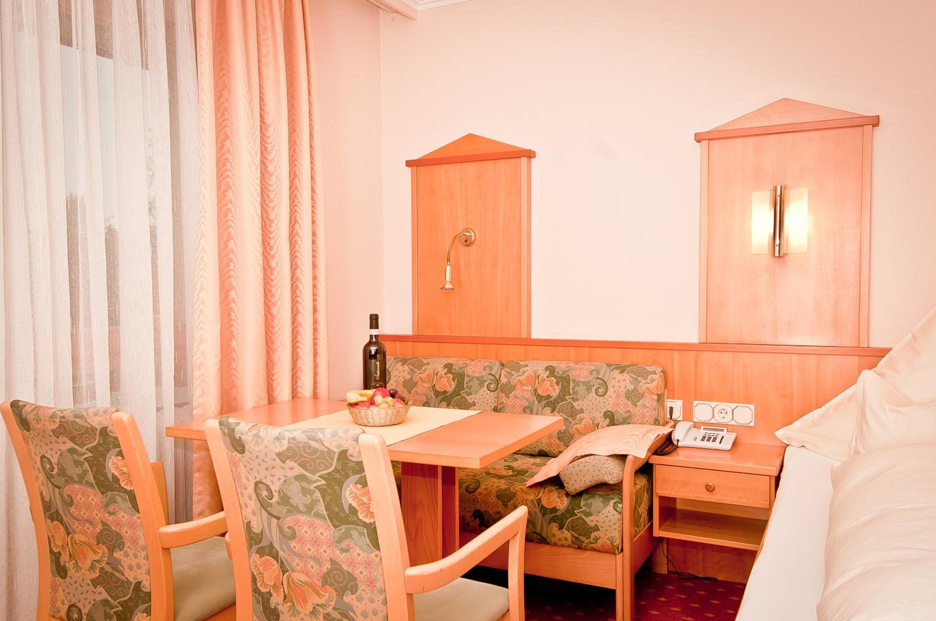 Aparthotel Grabner
