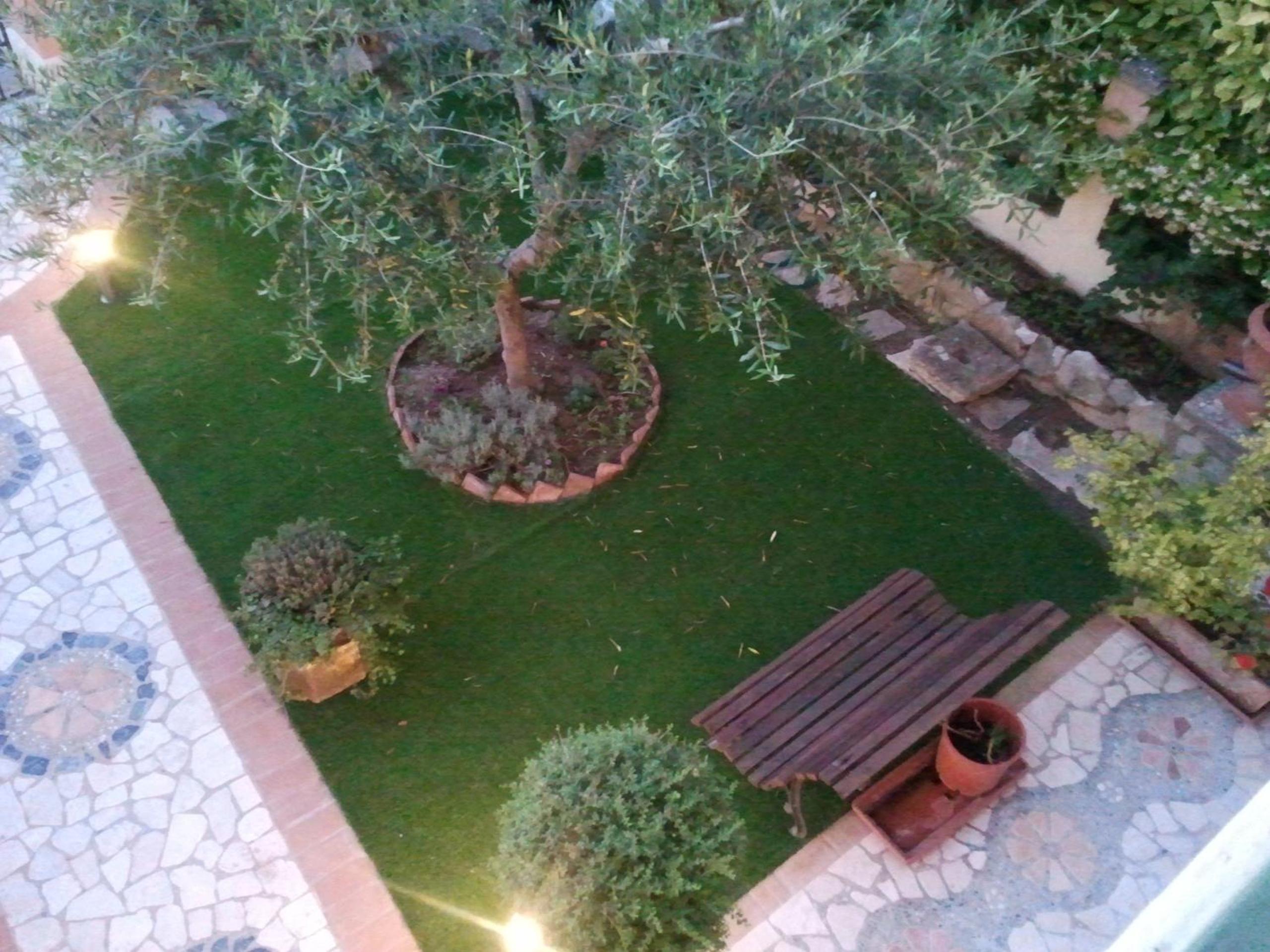 B&B Cribò