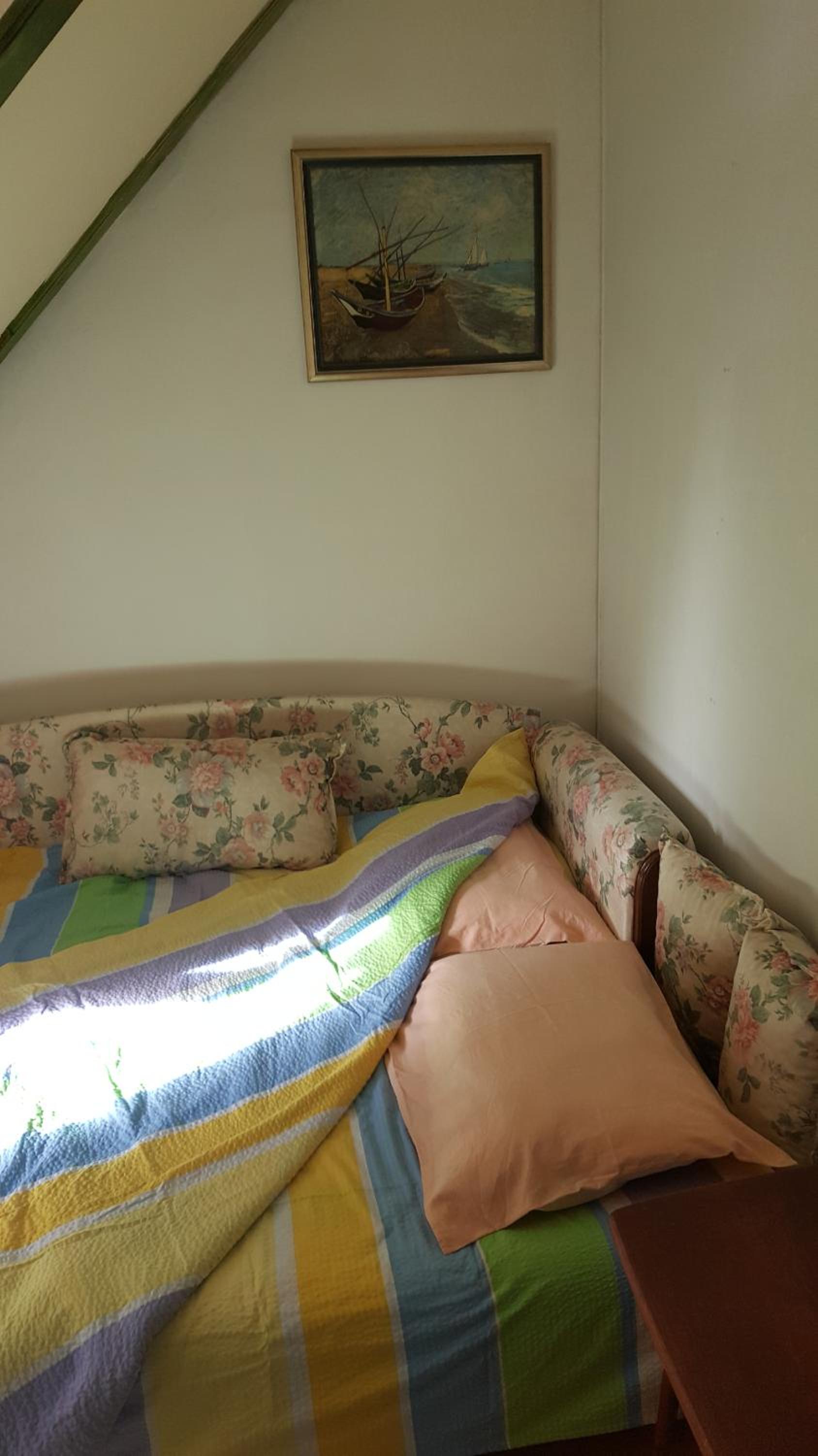 GreenPointMountainHouse for 6 persons view 5
