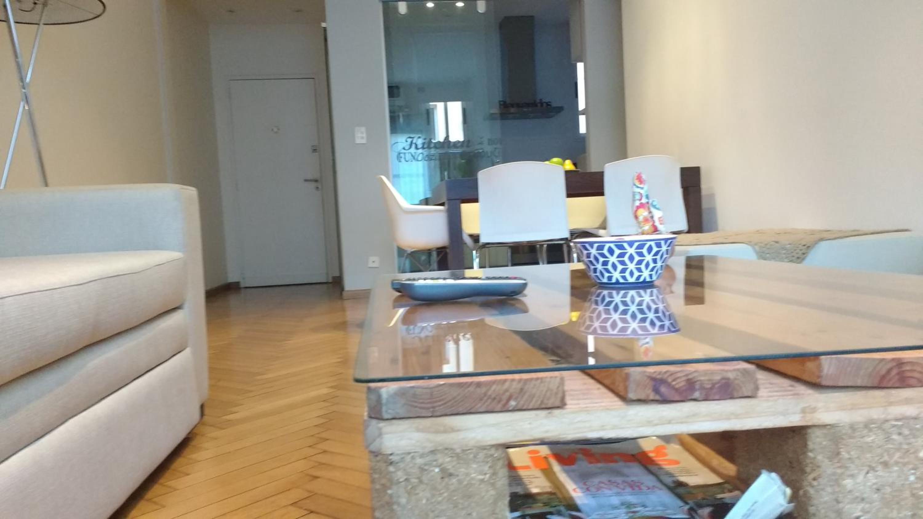 Apartamento en Palermo, Argentina