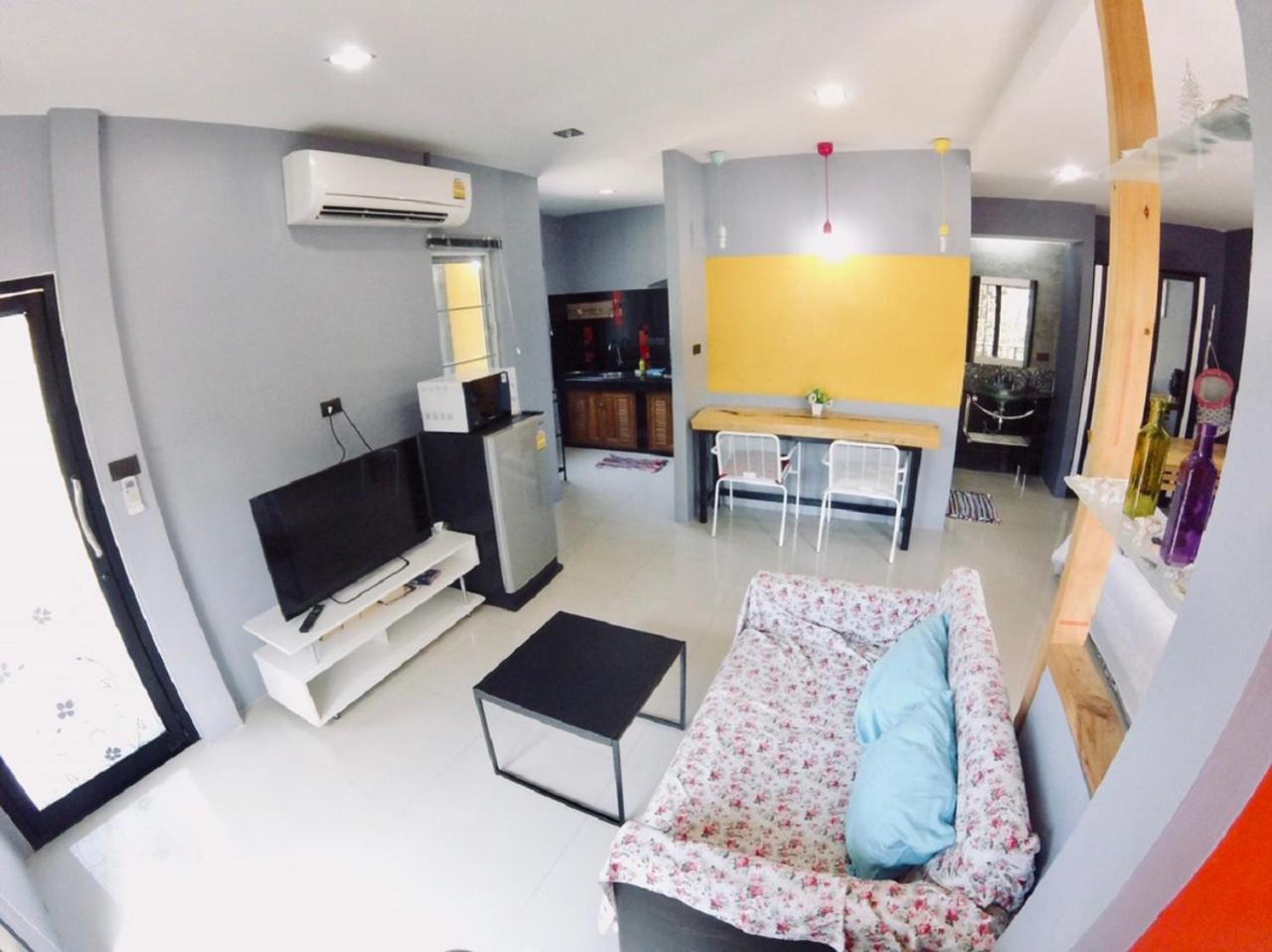 The Endless Bangtao Residence 1987 view 5
