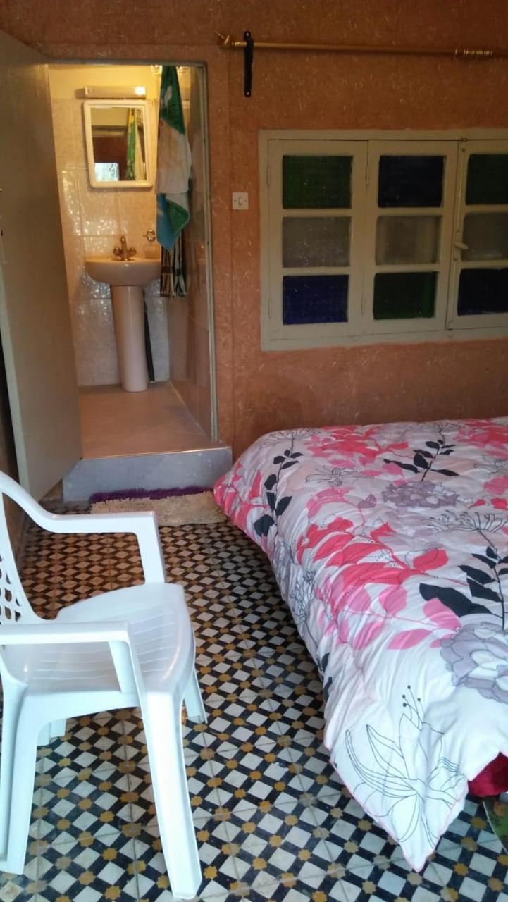 gîte les jardins view 4