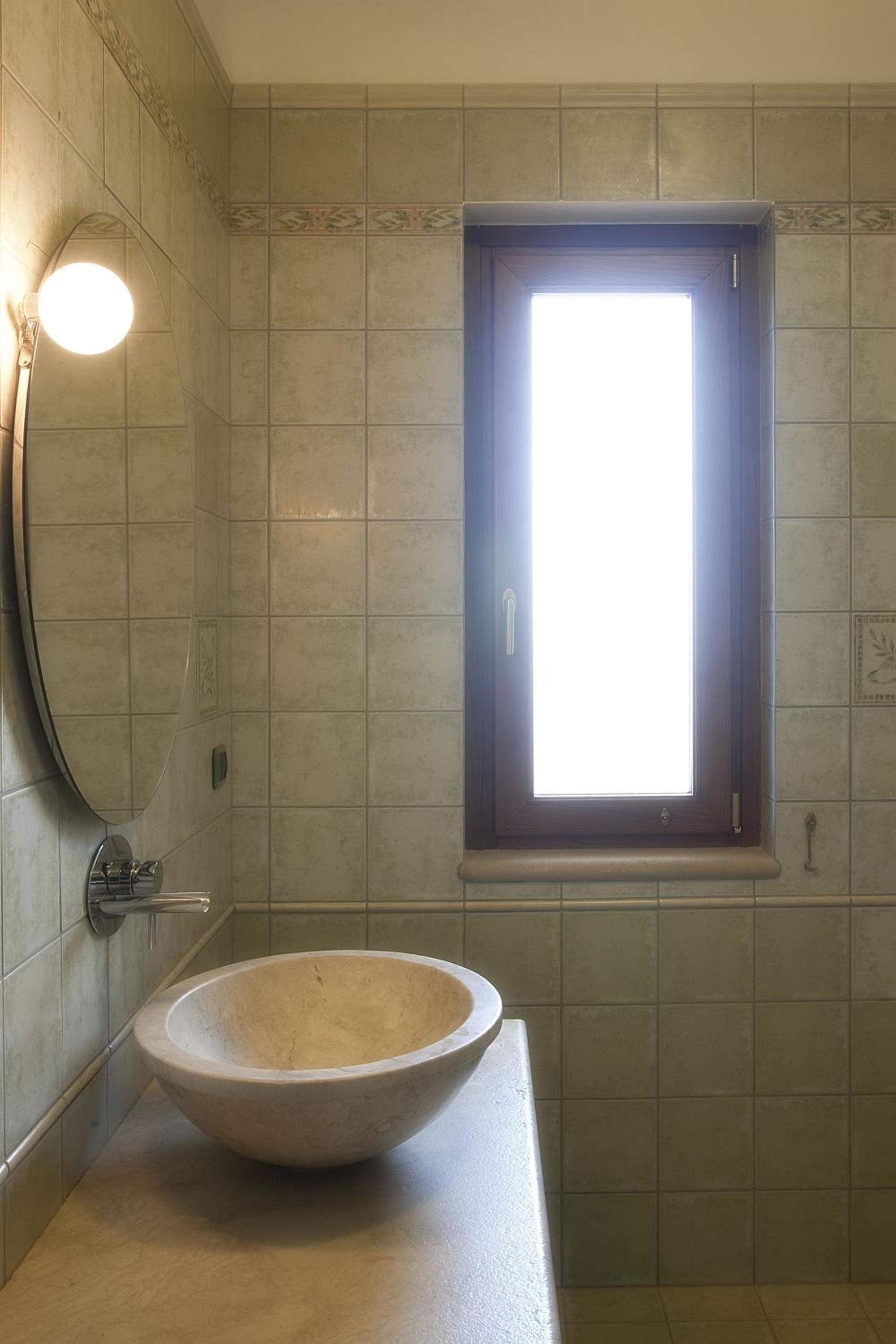 Casa Vacanza Villa Aurora