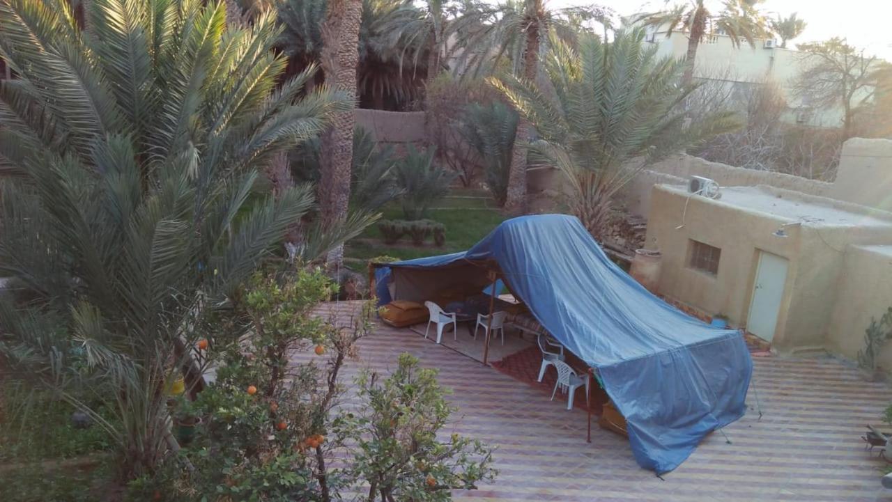 gîte les jardins view 3