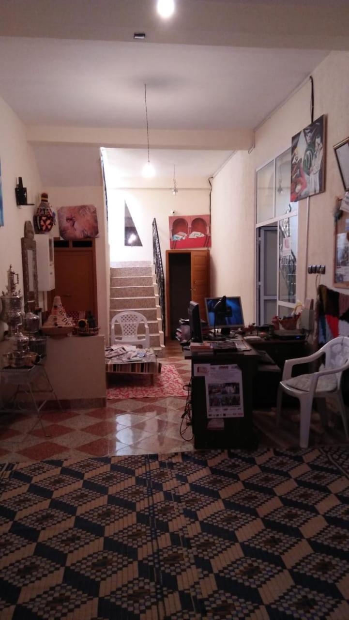gîte les jardins view 2