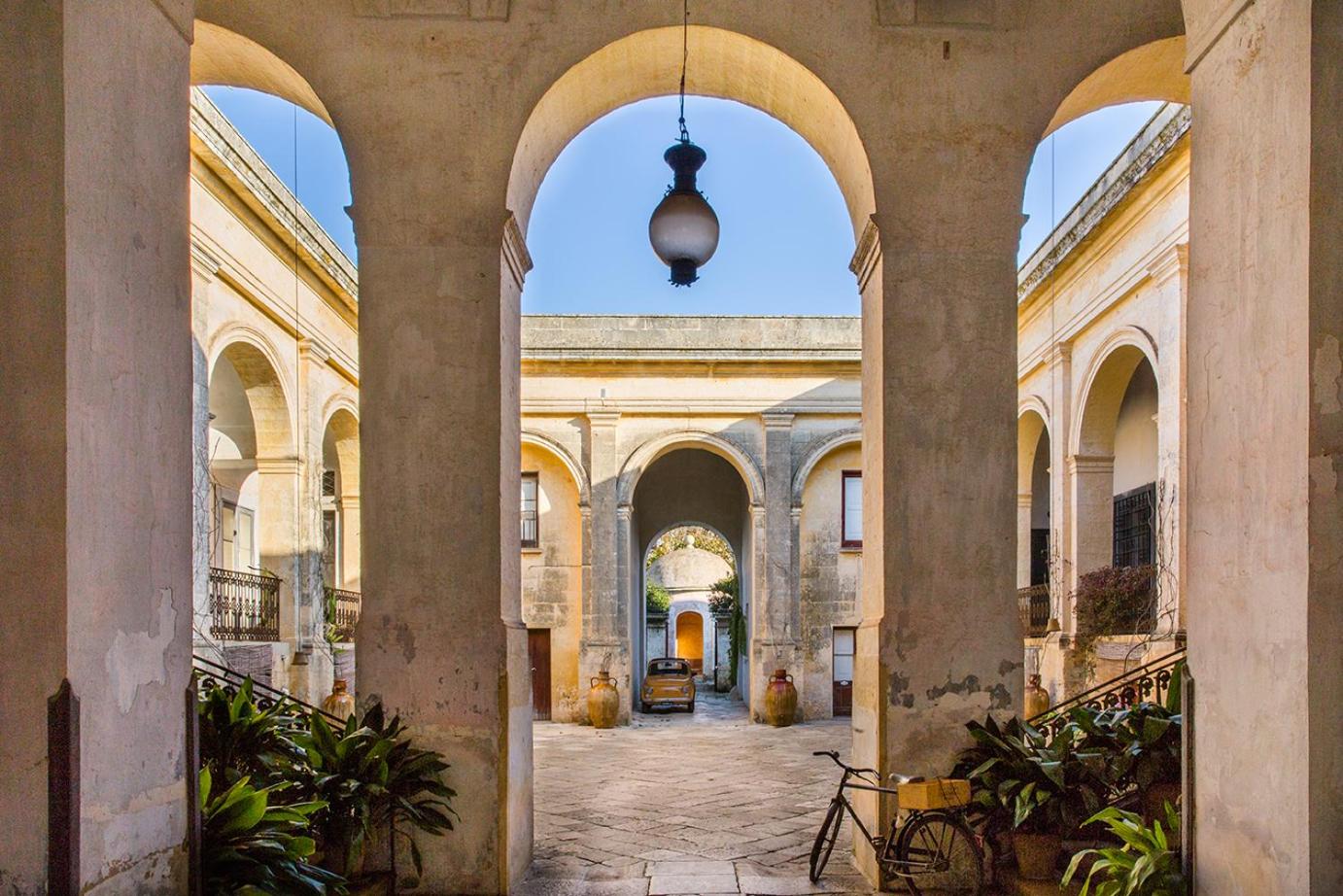 Palazzo Daniele, a Member of Design Hotels view 4