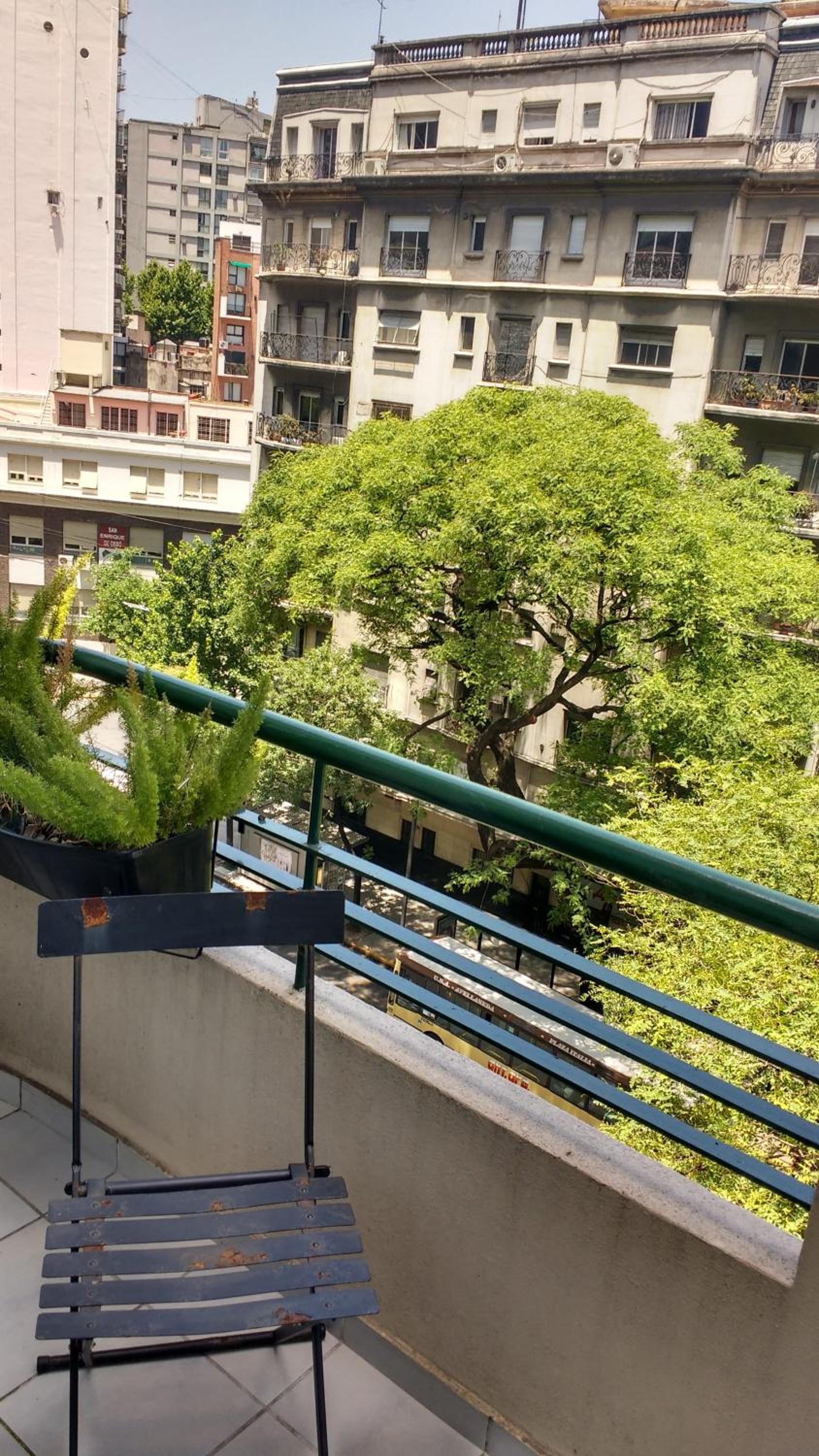 Apartamento en Palermo, Argentina