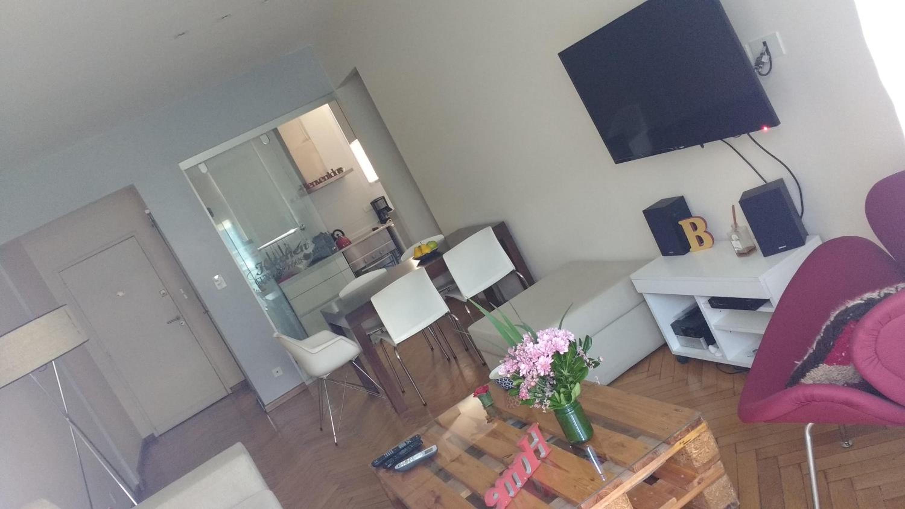Apartamento en Palermo, Argentina