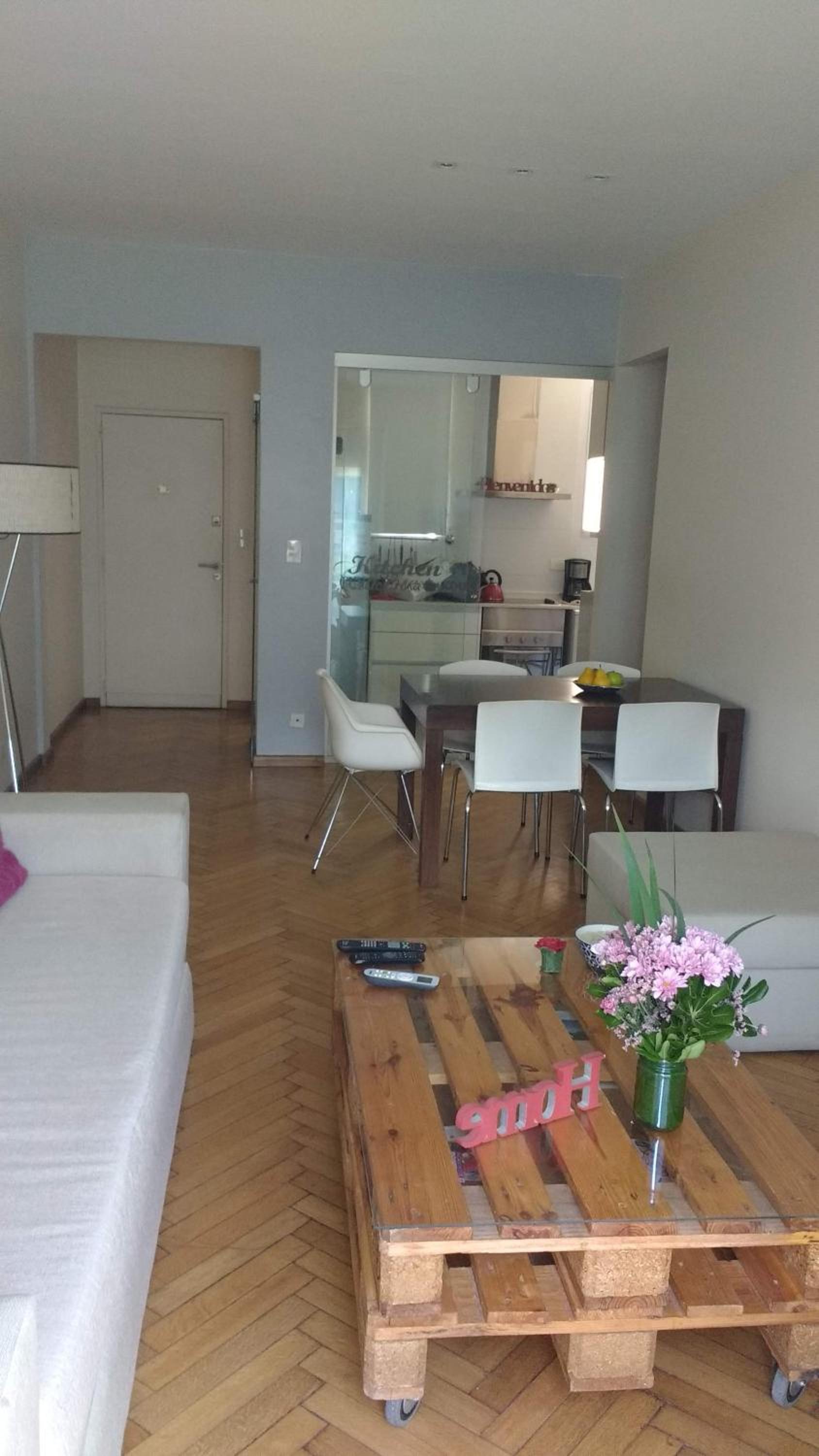 Apartamento en Palermo, Argentina