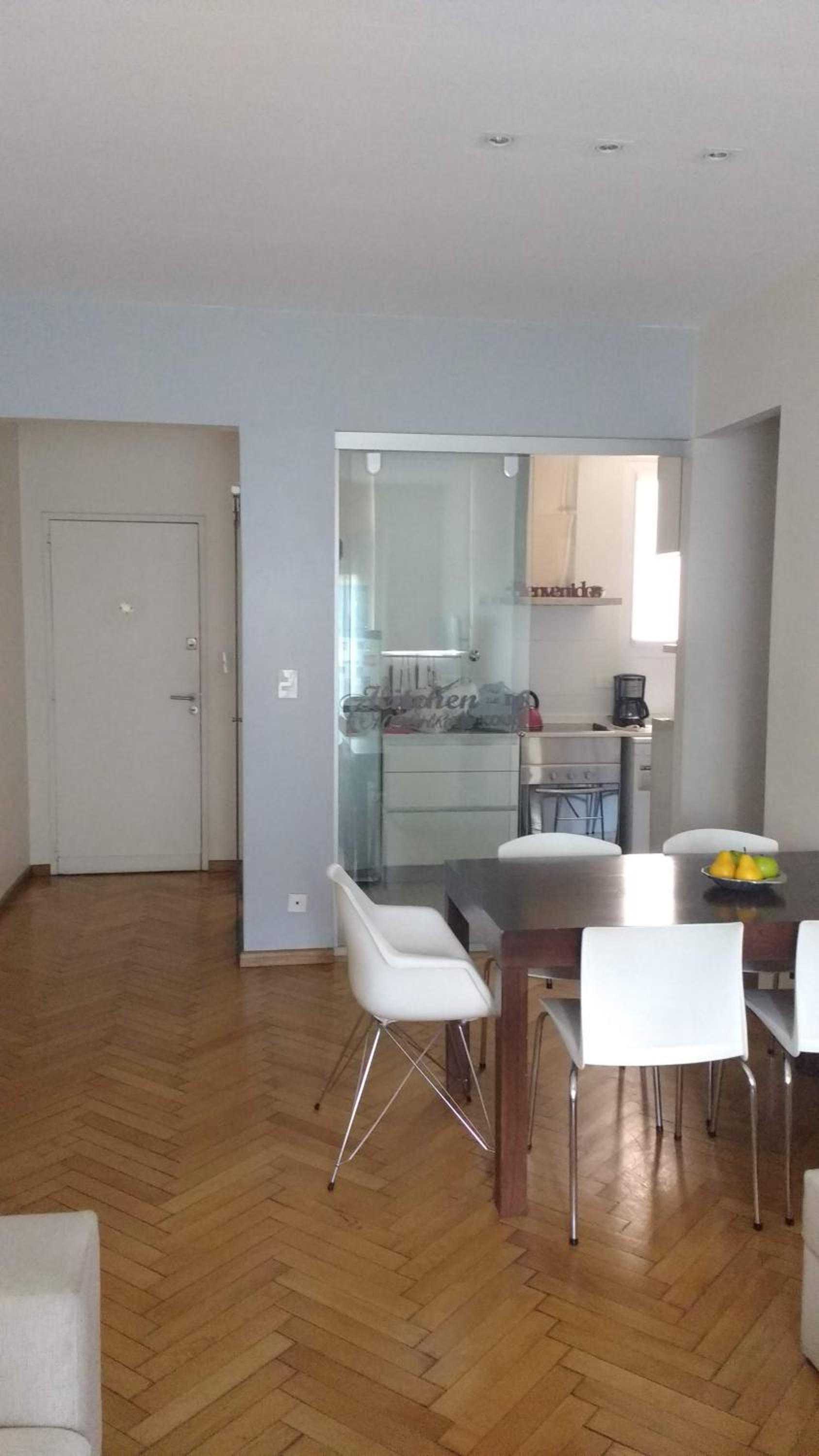 Apartamento en Palermo, Argentina