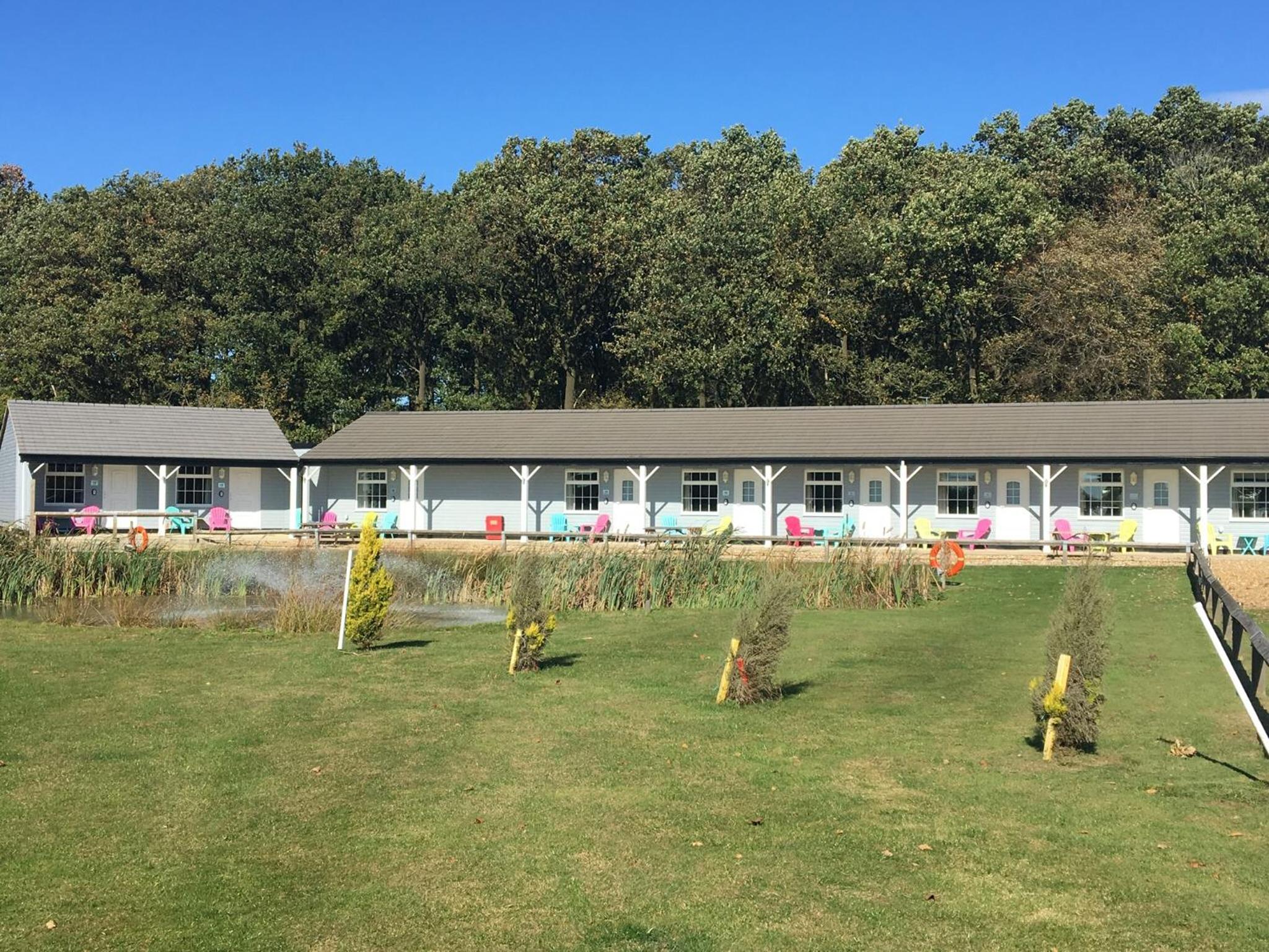 Silverstone Golf Club And Hotel