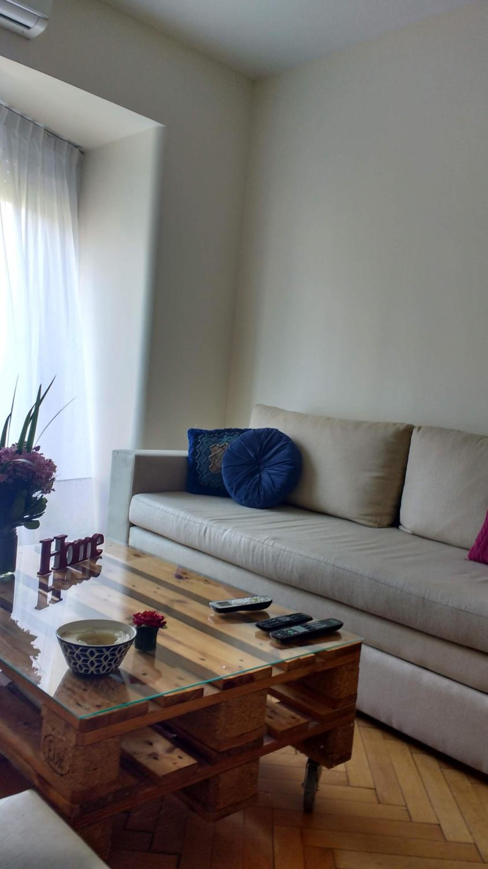 Apartamento en Palermo, Argentina