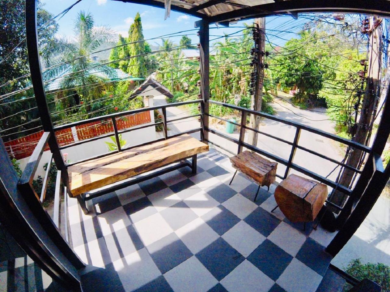 The Endless Bangtao Residence 1987 view 3