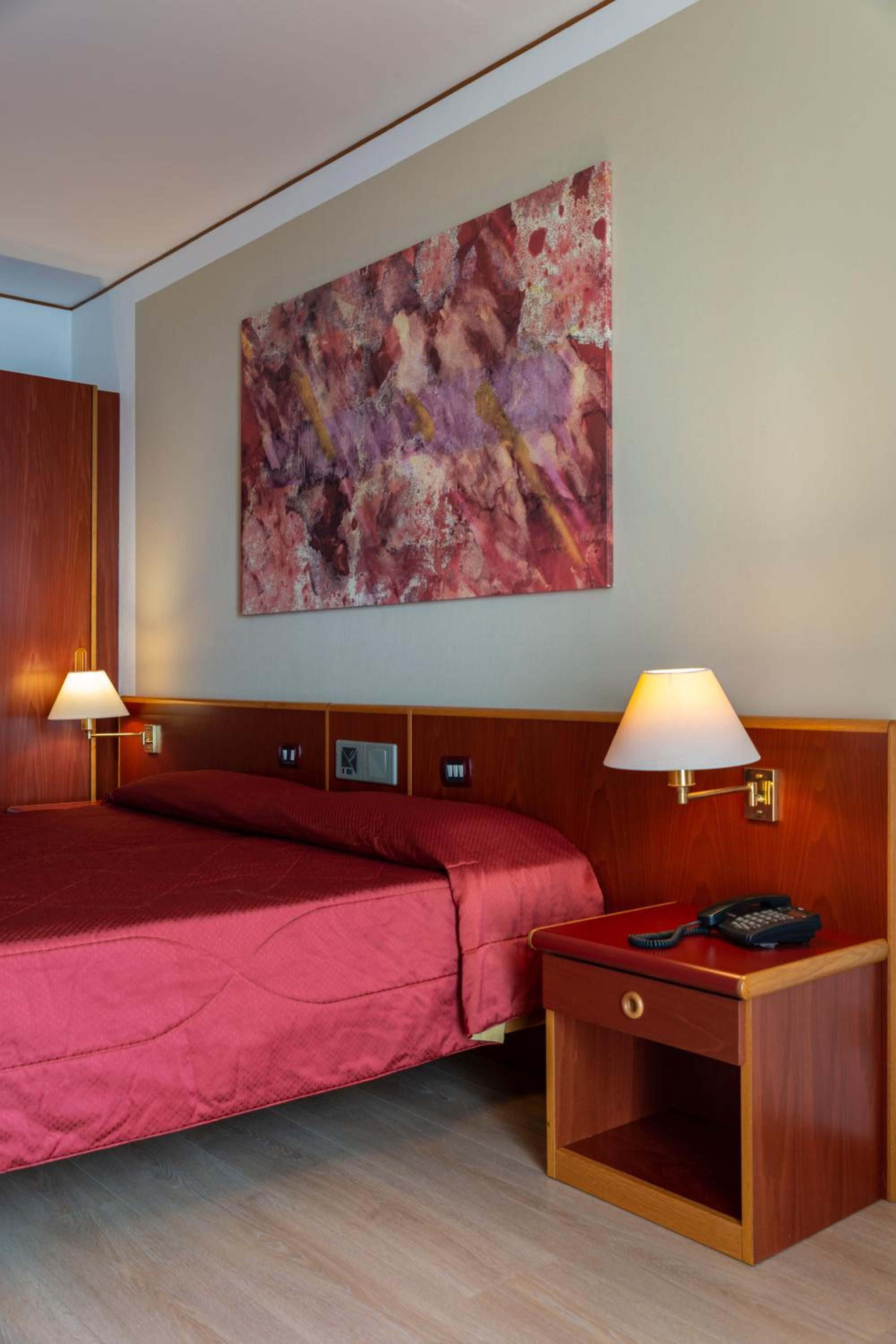 Torre Normanna Hotel, photo 10