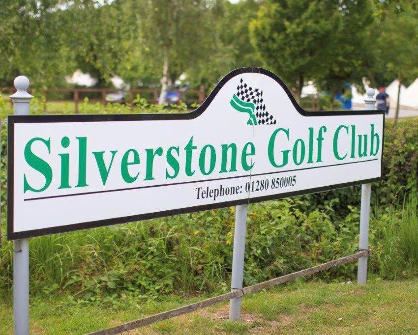 Silverstone Golf Club And Hotel