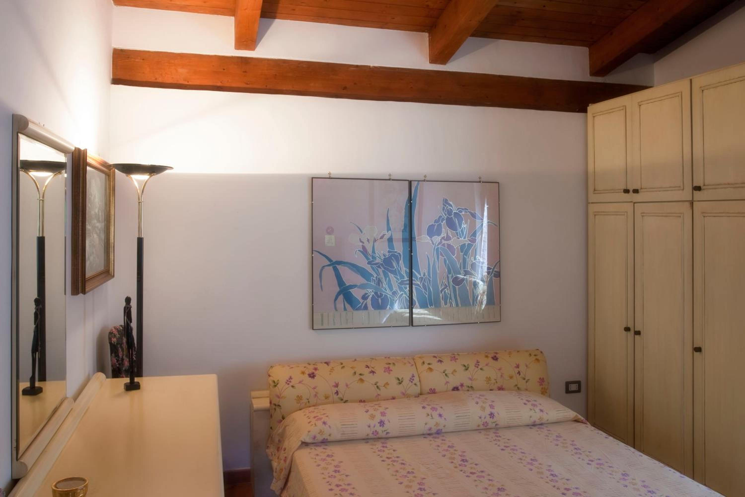 Casa Vacanza Villa Aurora