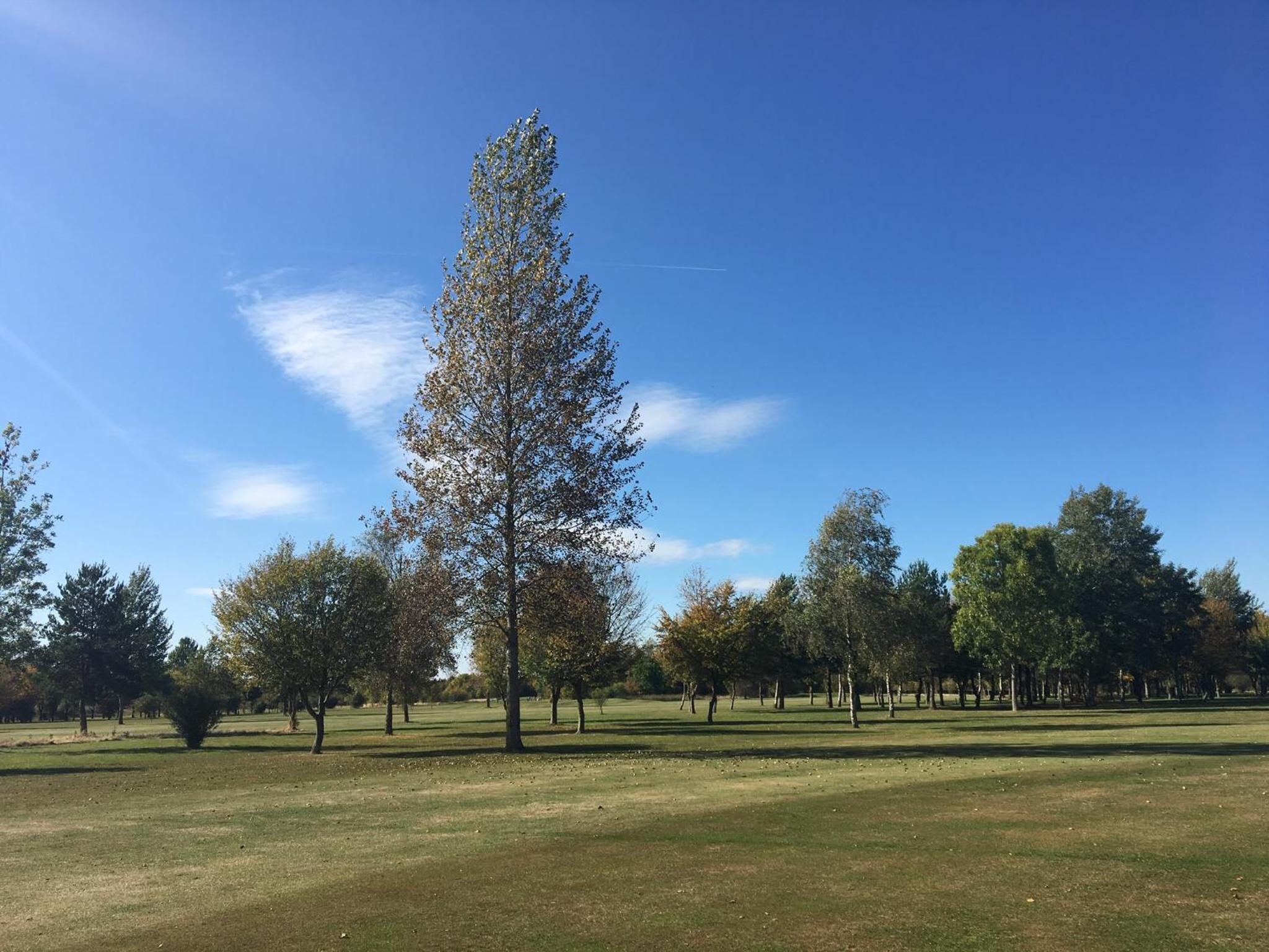 Silverstone Golf Club And Hotel