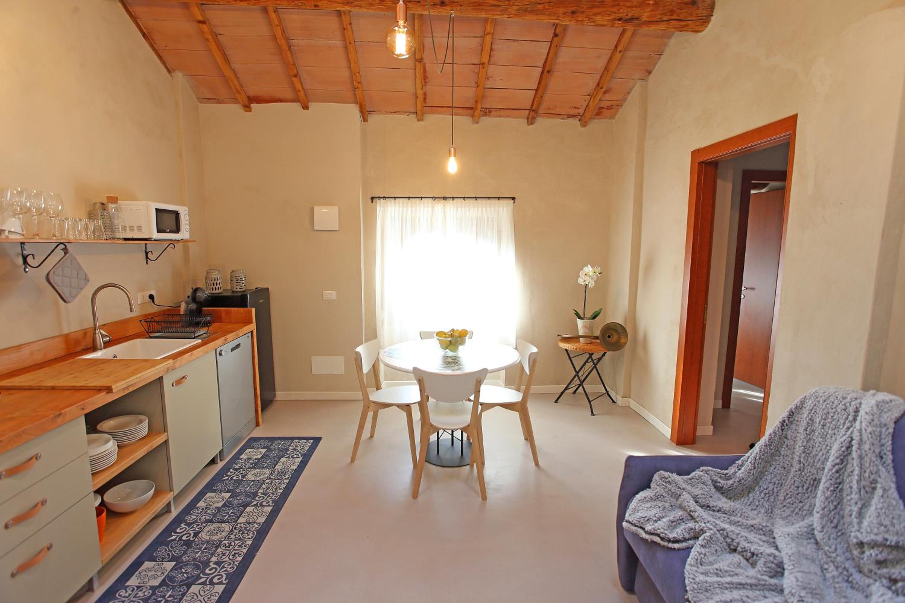 Il Bozzolo Eco Boutique Apartments, photo 4