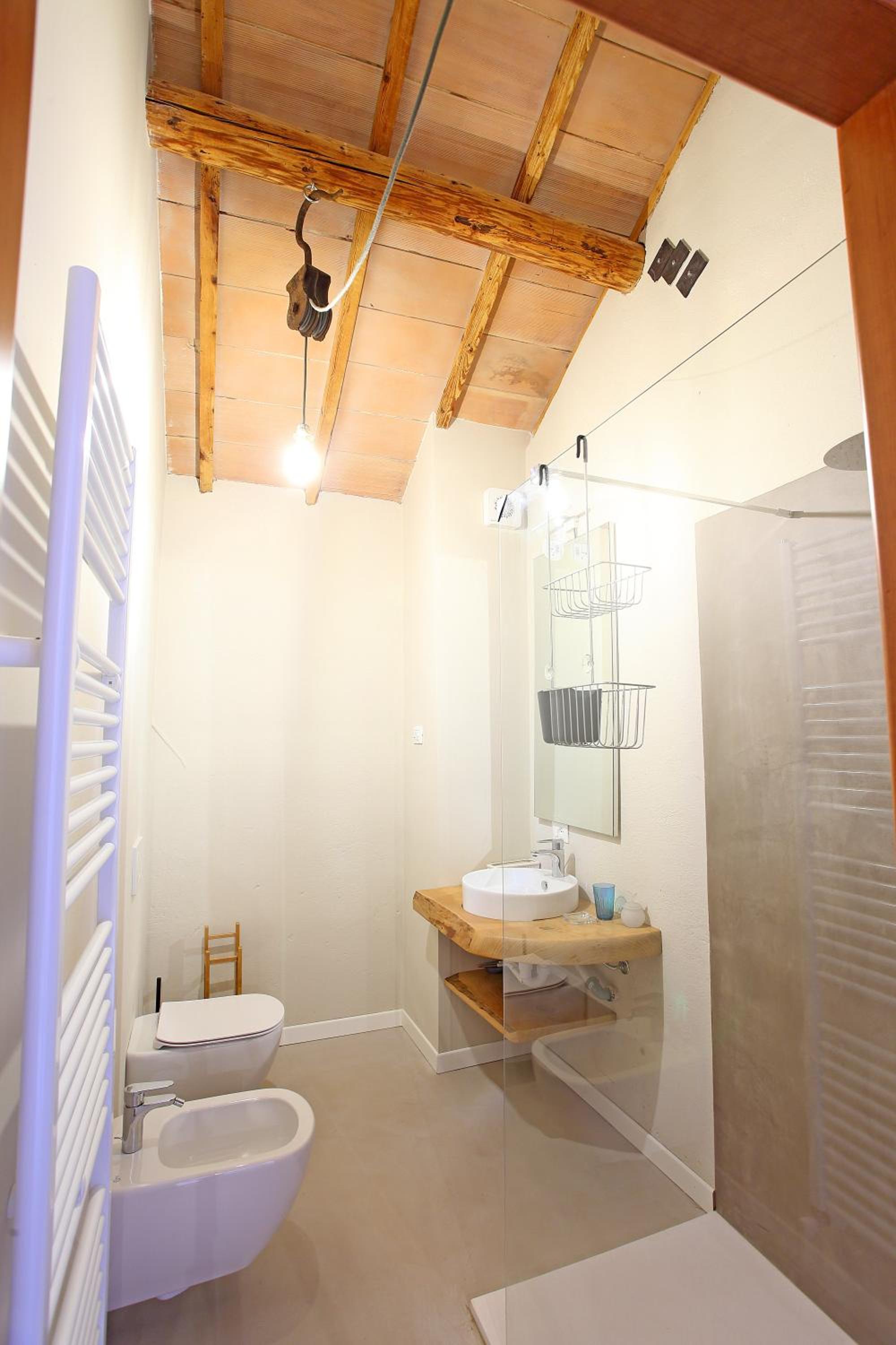 Il Bozzolo Eco Boutique Apartments, photo 23
