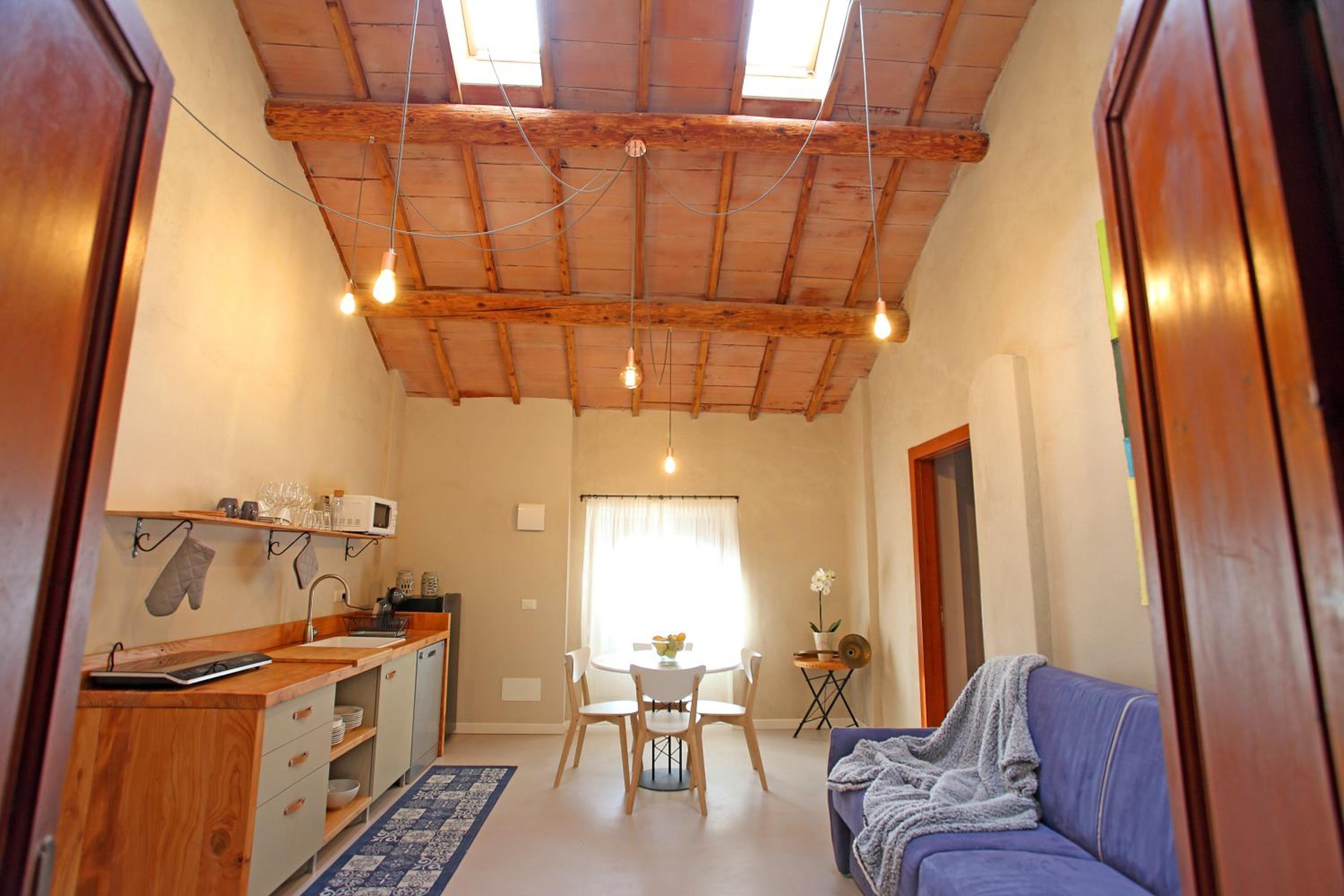 Il Bozzolo Eco Boutique Apartments, photo 61