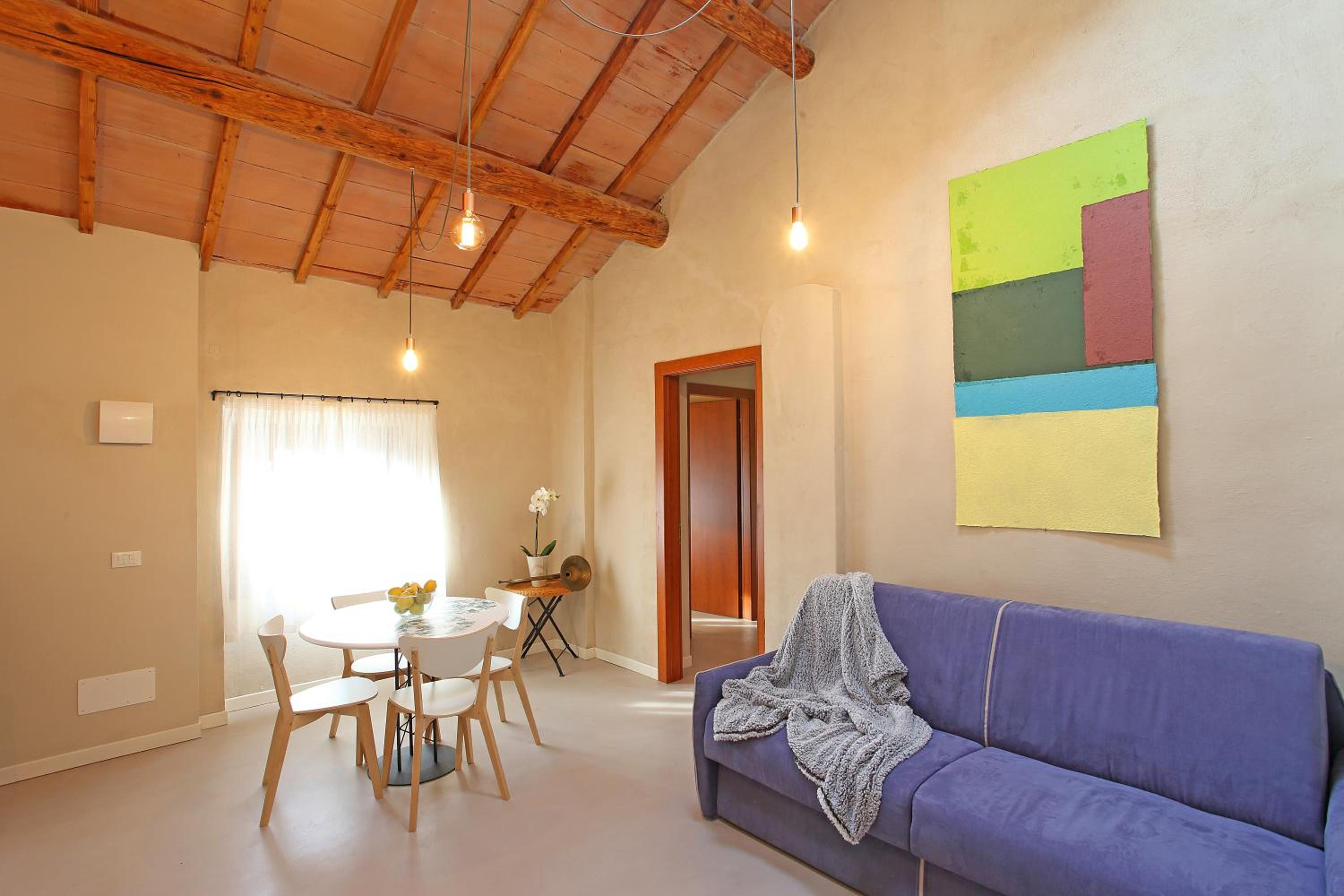 Il Bozzolo Eco Boutique Apartments, photo 64