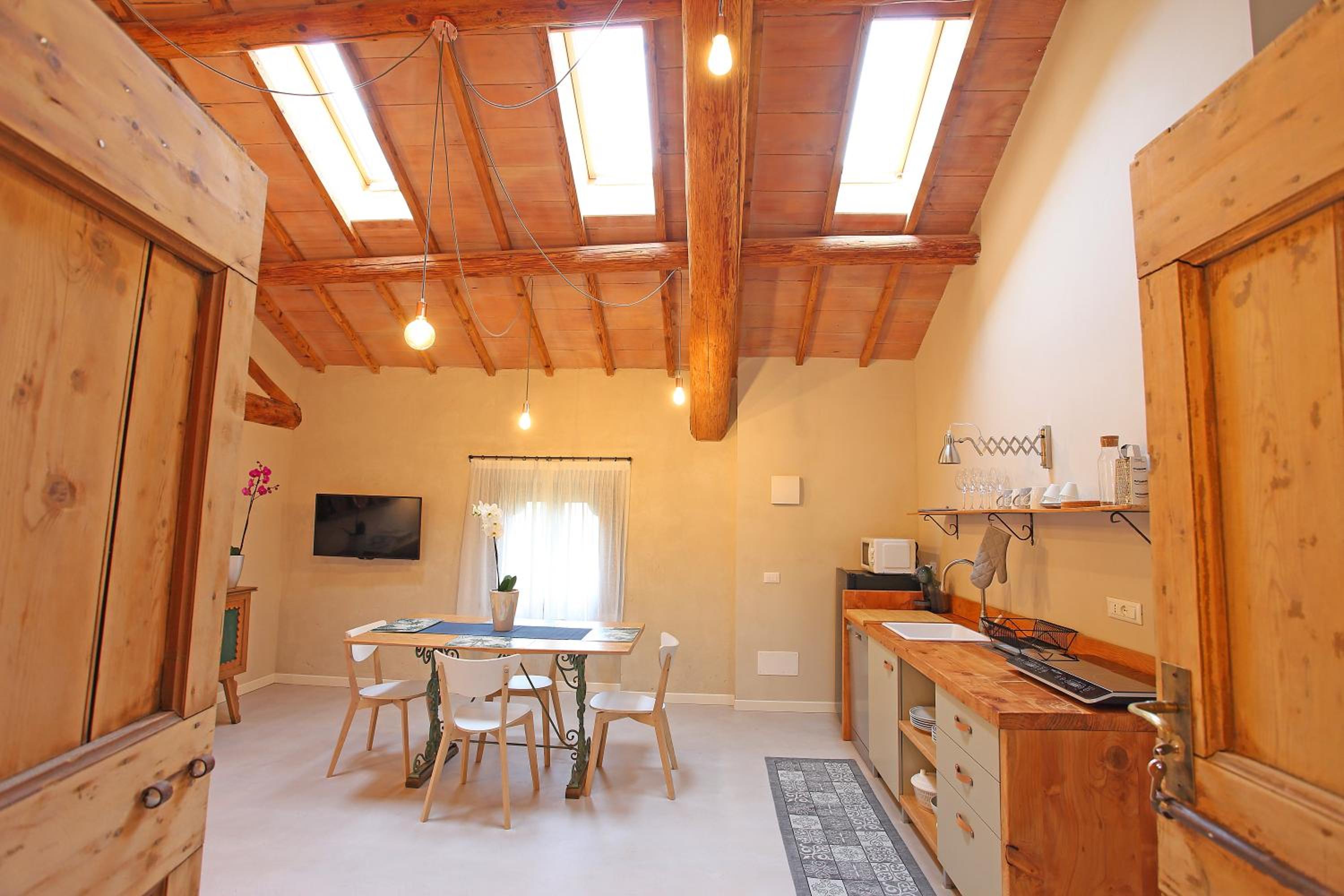 Il Bozzolo Eco Boutique Apartments, photo 6