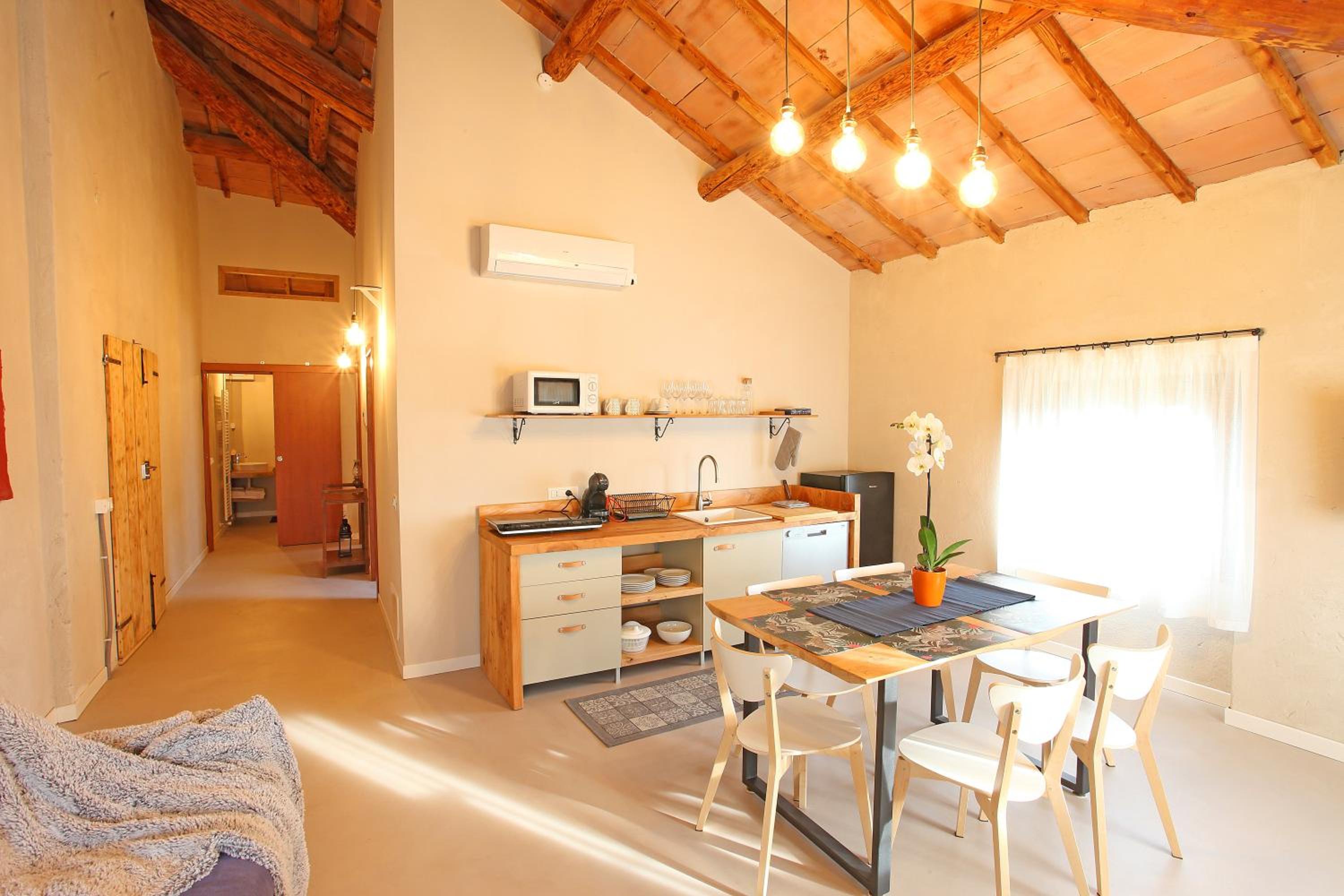Il Bozzolo Eco Boutique Apartments, photo 17