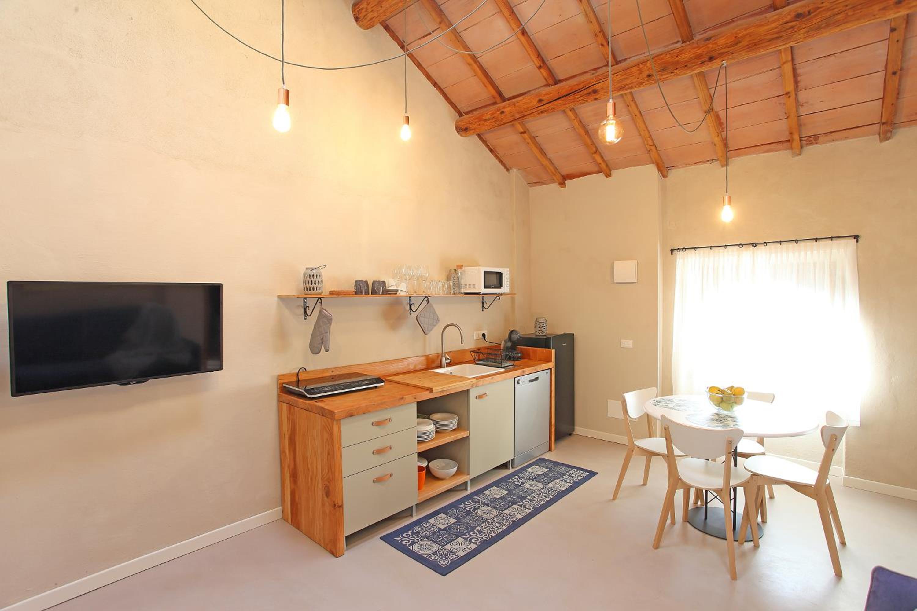 Il Bozzolo Eco Boutique Apartments, photo 53