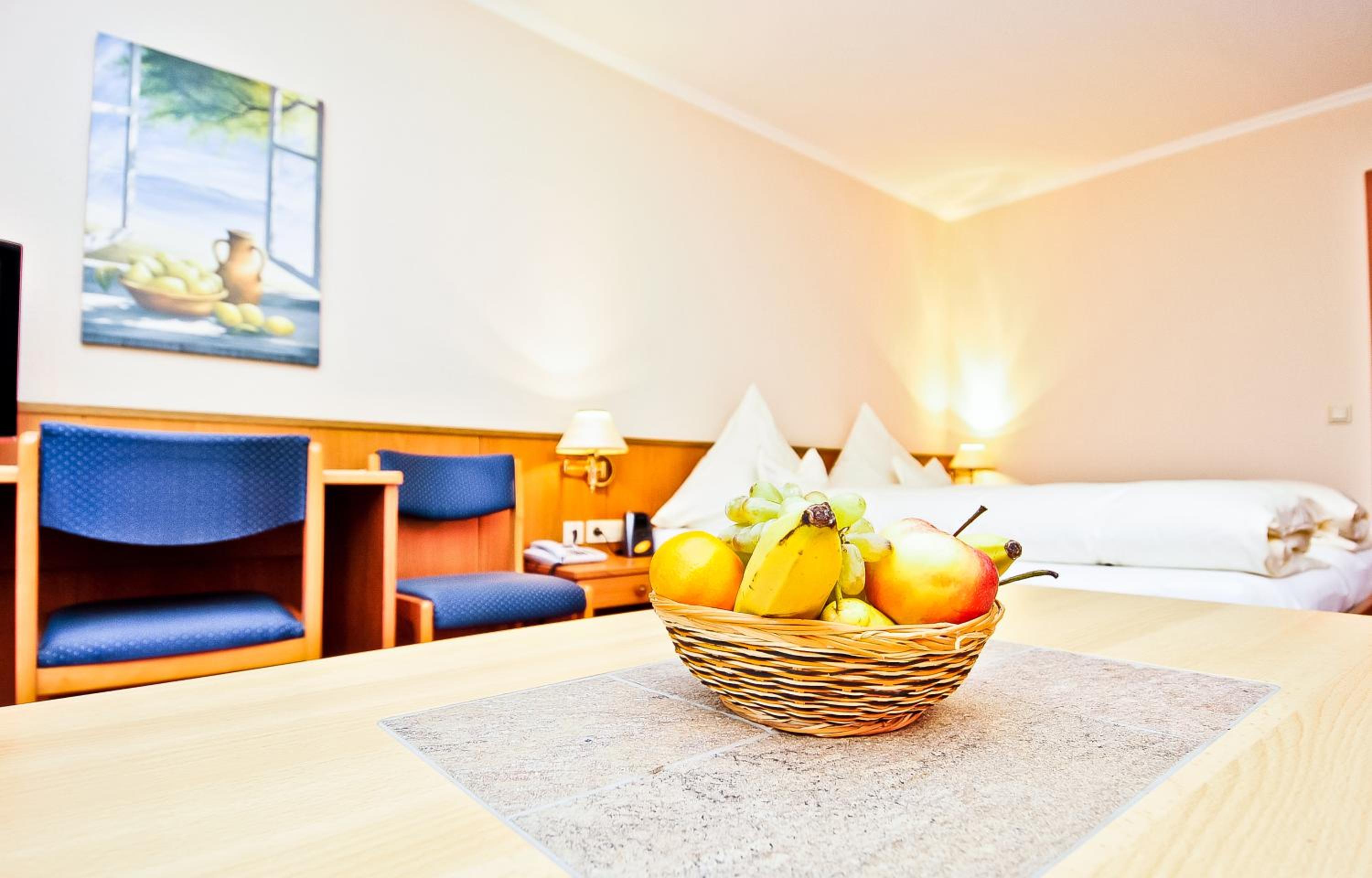 Aparthotel Grabner