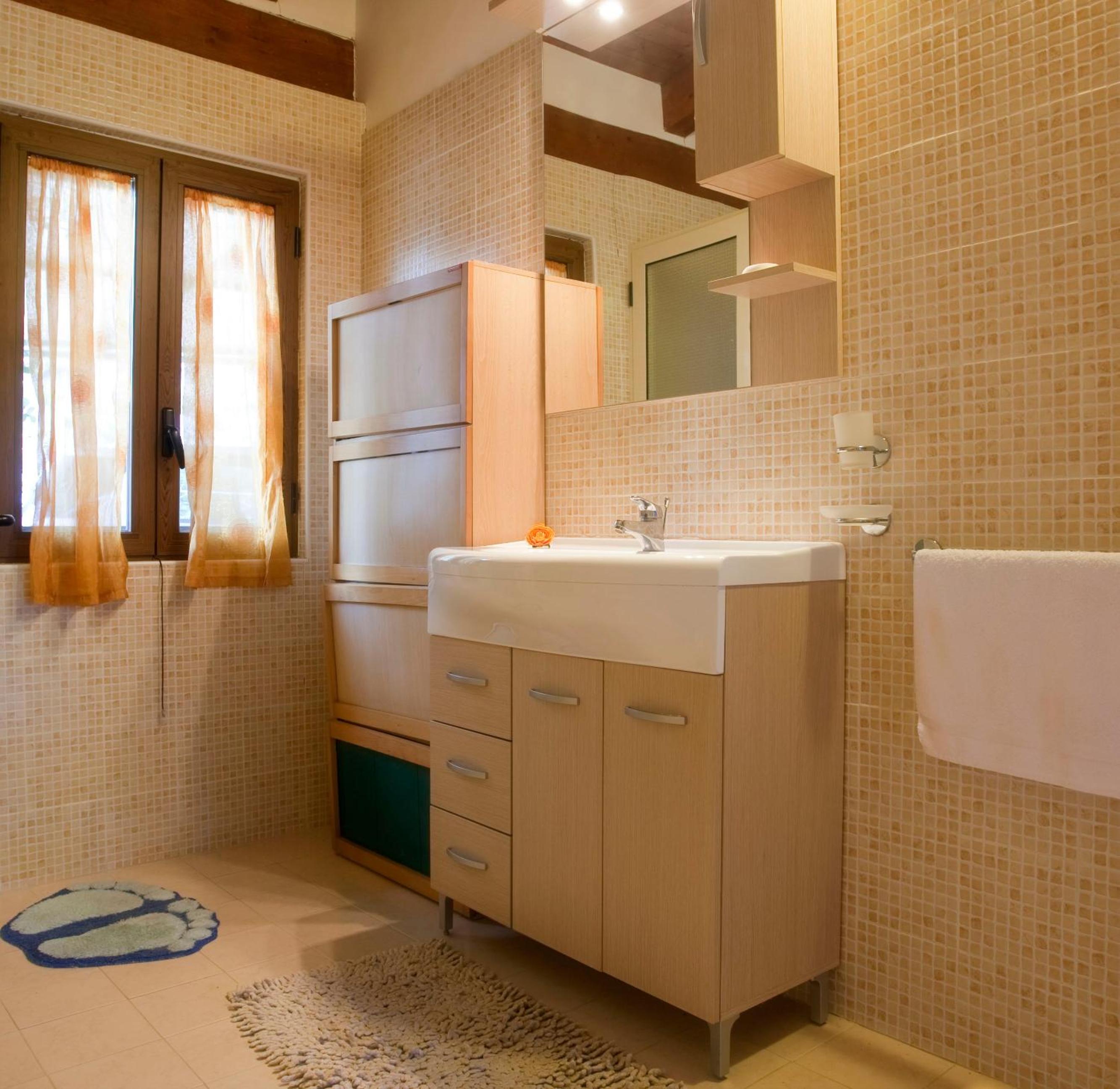 Casa Vacanza Villa Aurora