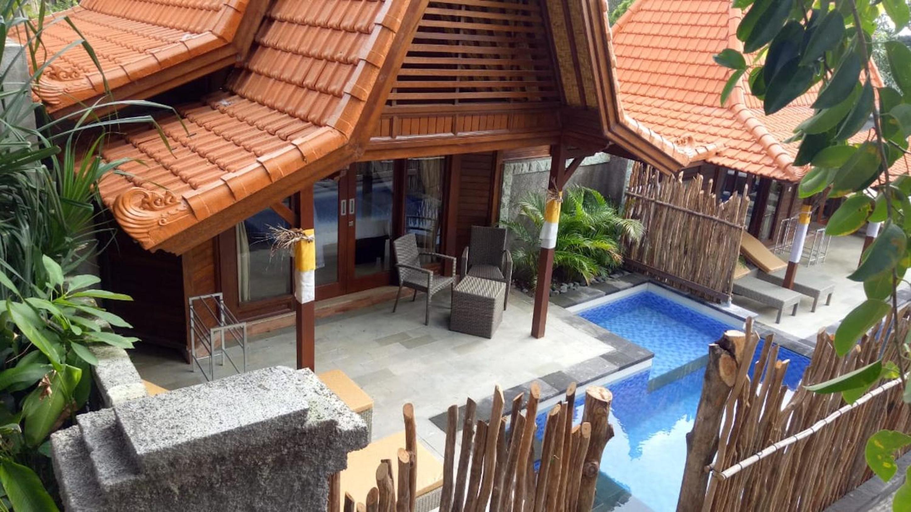 Darsan Lembongan Boutique Cottage
