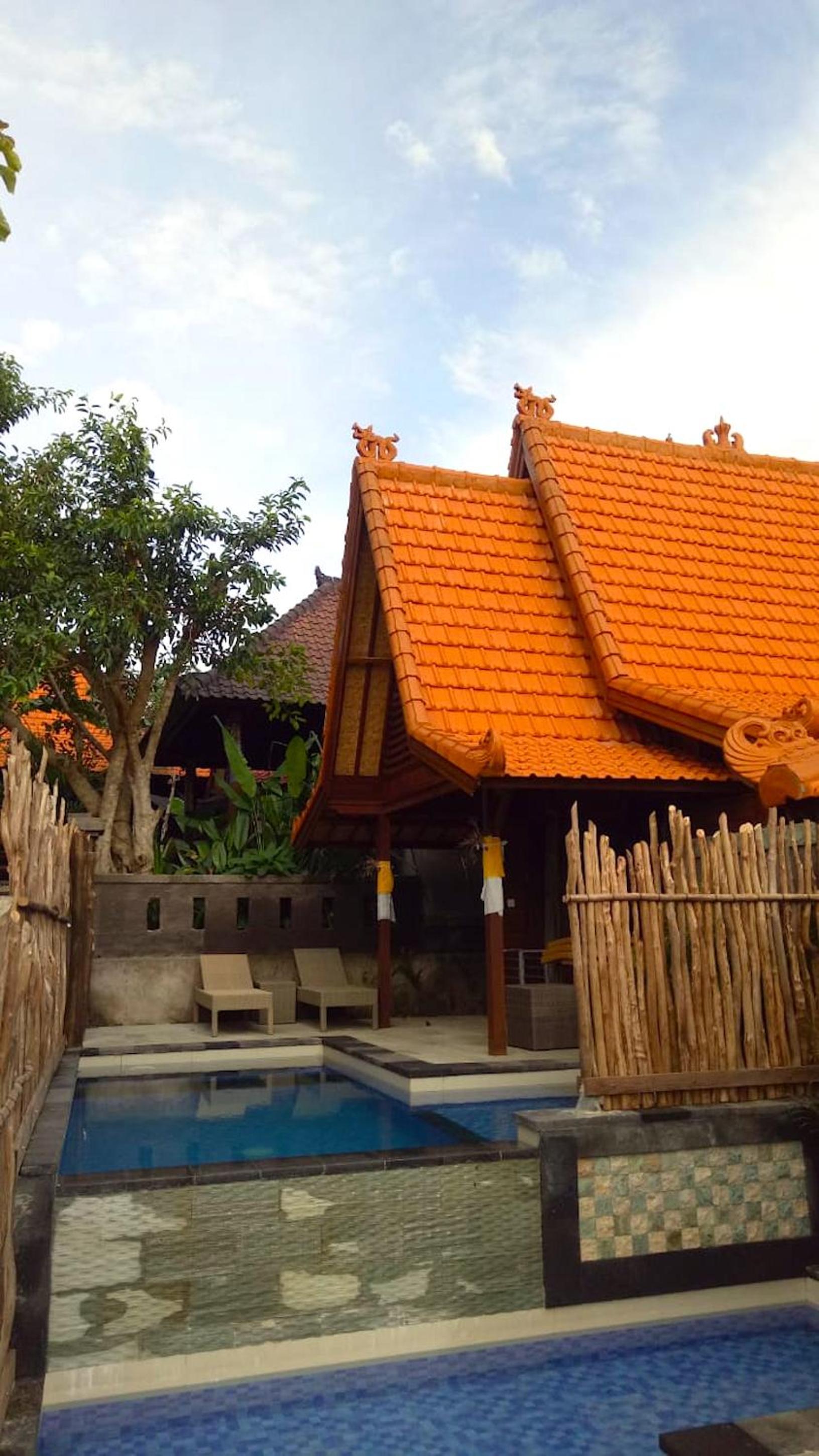 Darsan Lembongan Boutique Cottage