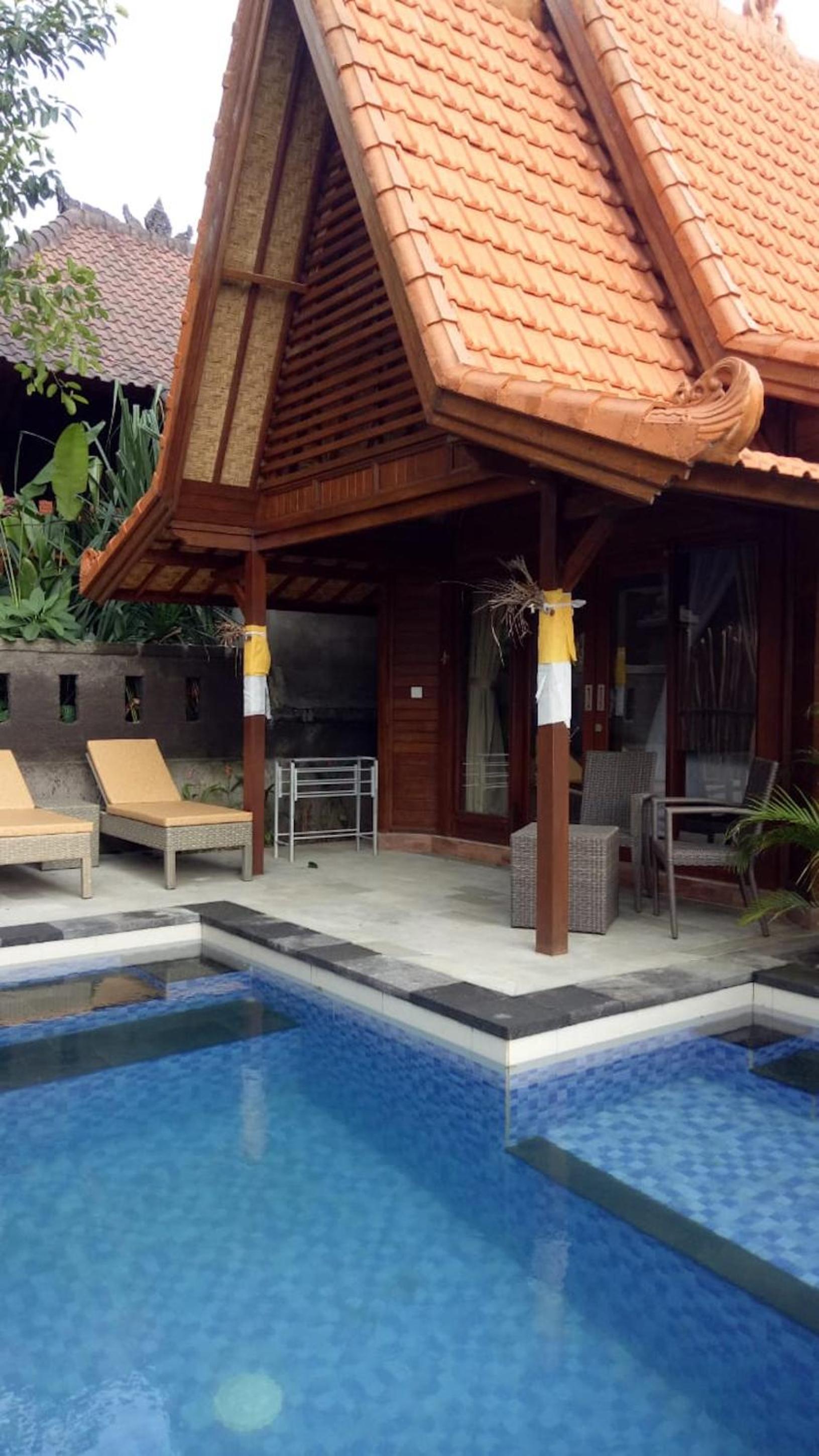 Darsan Lembongan Boutique Cottage