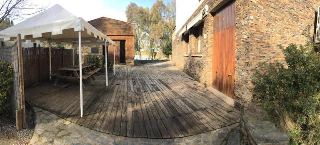 Casa Rural 