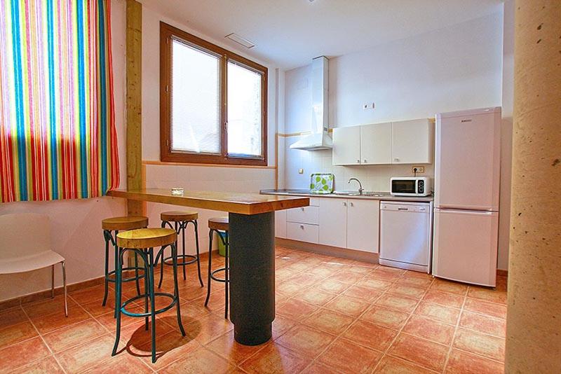 Casa Rural 
