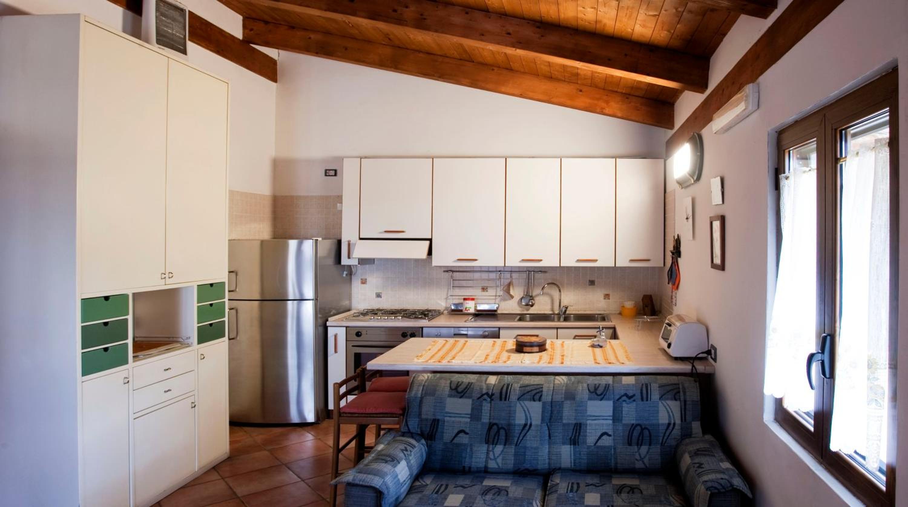 Casa Vacanza Villa Aurora