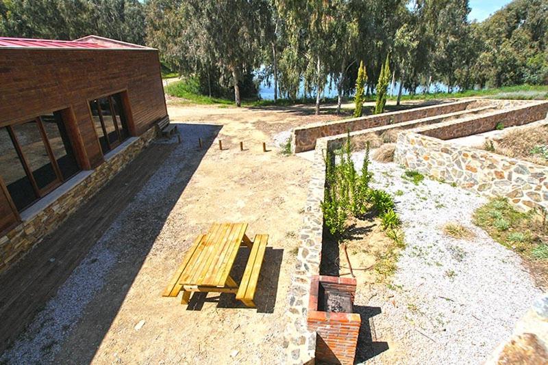 Casa Rural 