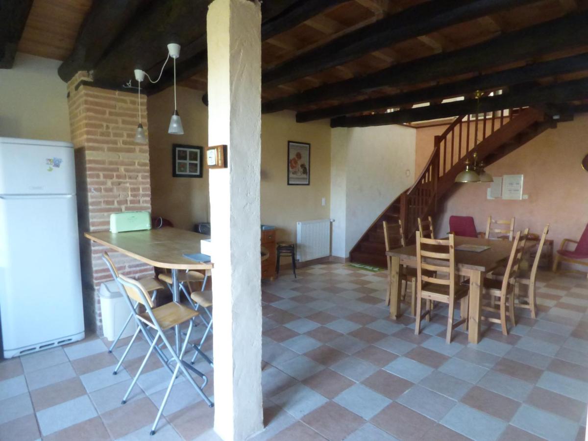 La Pénardière view 5