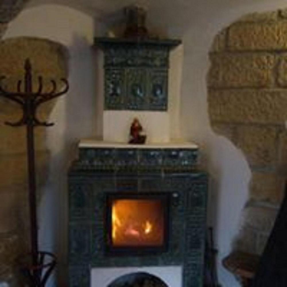 Holiday Home Usedlost Nový Svět
