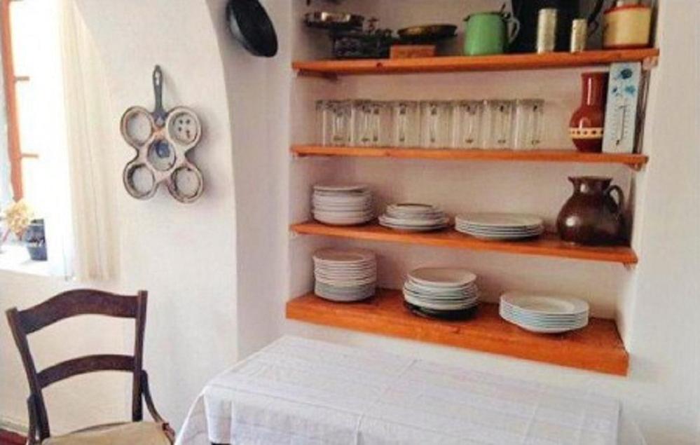 Holiday Home Usedlost Nový Svět
