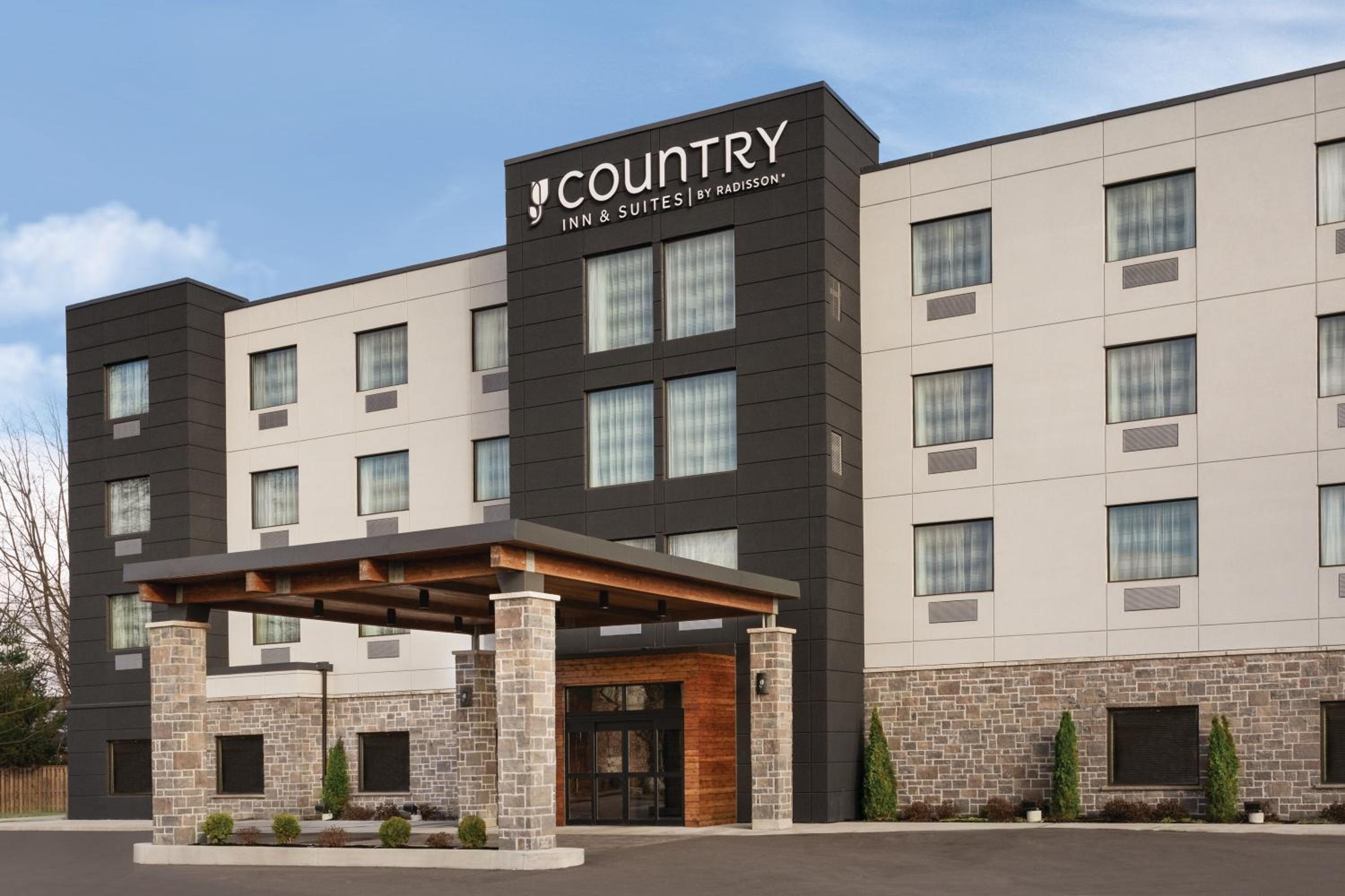 Belleville Vacations - Country Inn  Suites by Radisson, Belleville, ON - Property Image 43