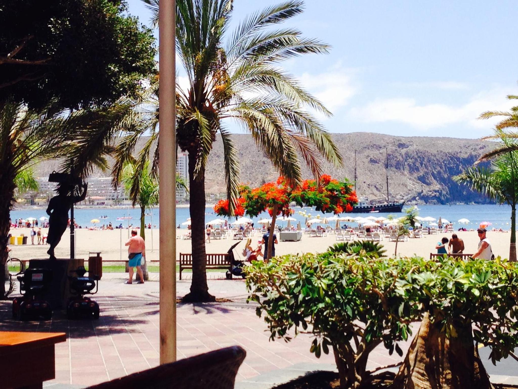 CARLETTO Los Angeles Los Cristianos
