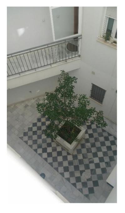 Playa caleta 7 min, wifi, catedral, centro photo 5