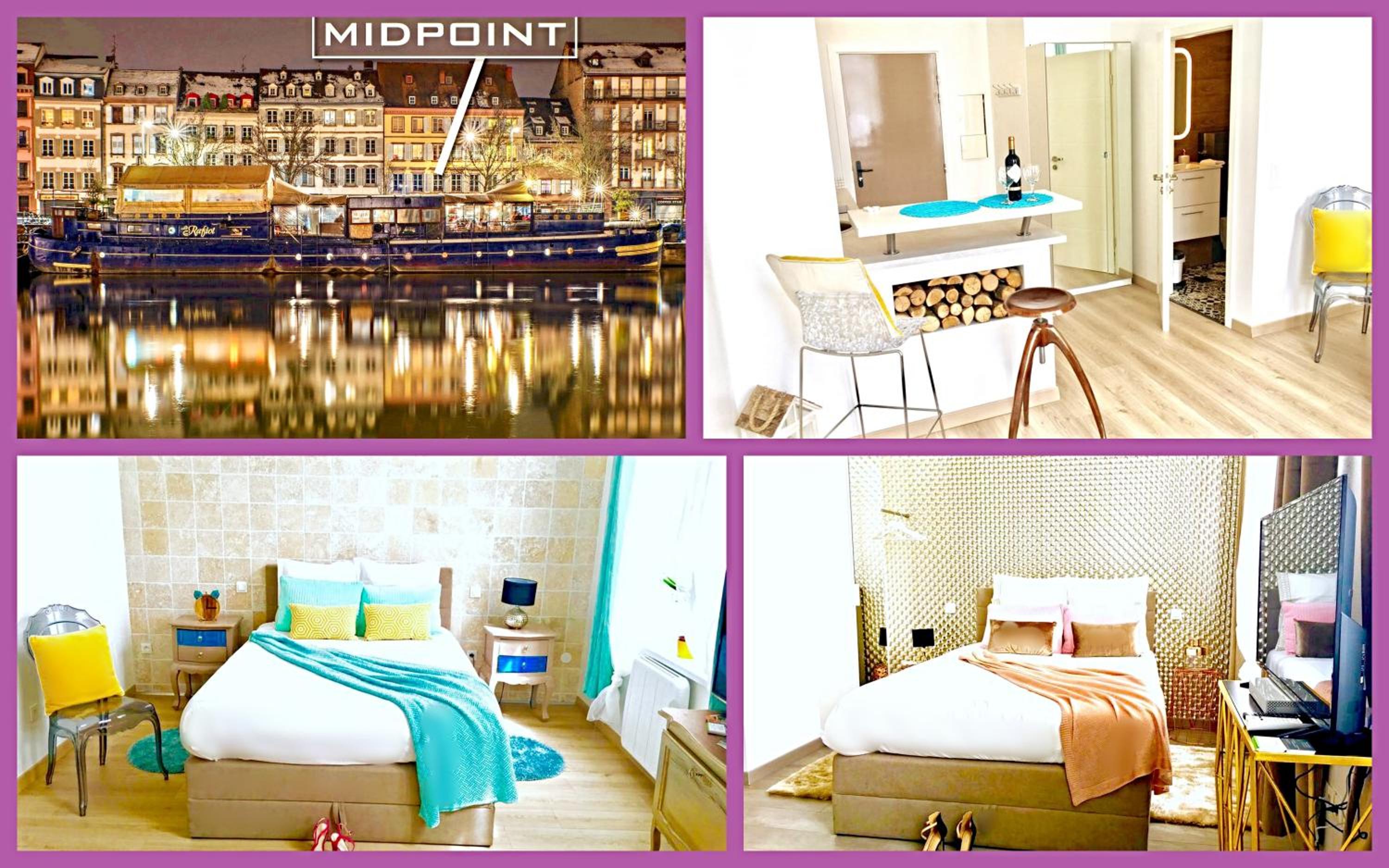 MIDPOINT STUDİOS by Life Renaissance view 3