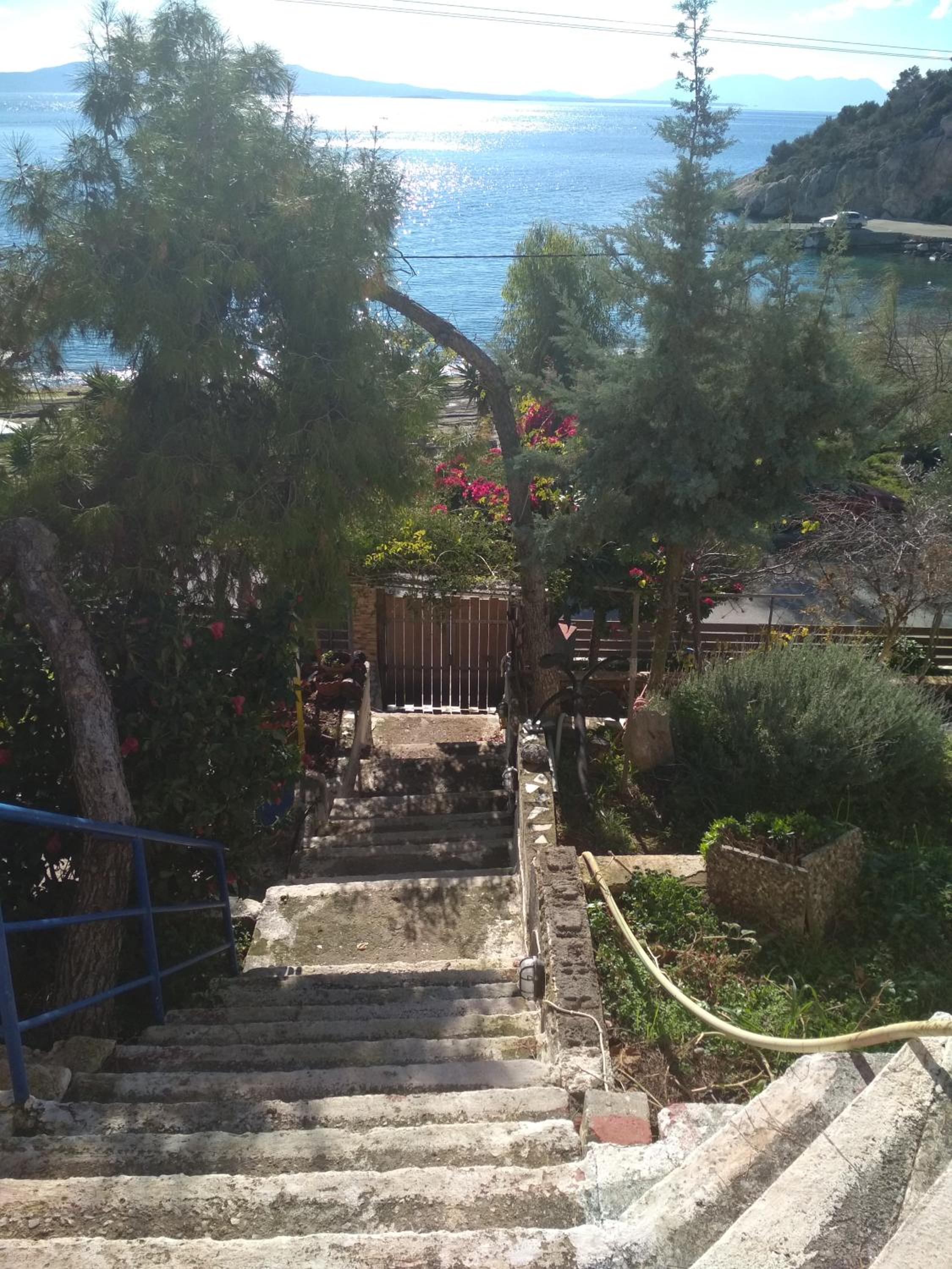 Paradise Sea view 4